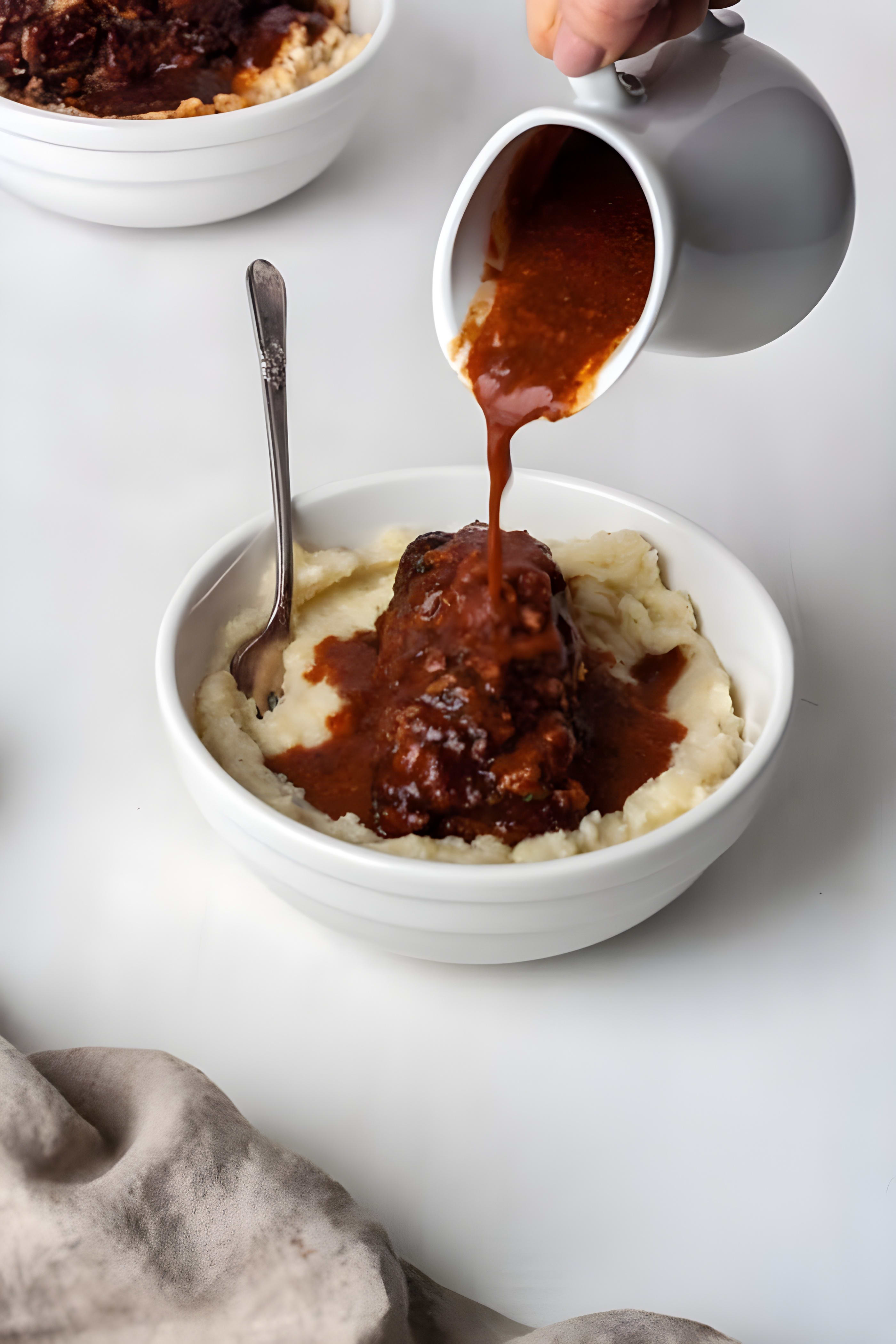 Paleo Braised Short Ribs