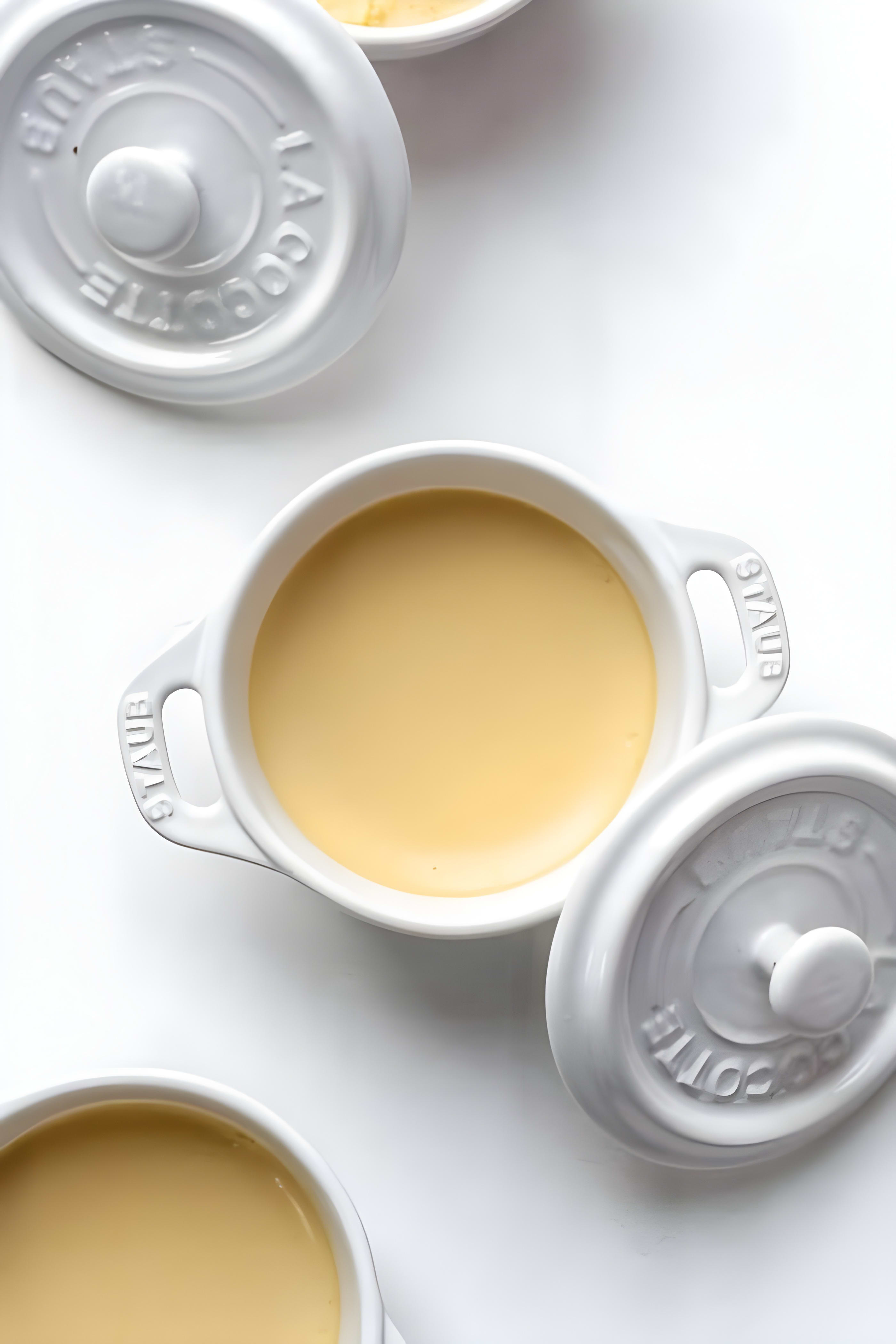 Gluten Free Crème Brûlée (Paleo)