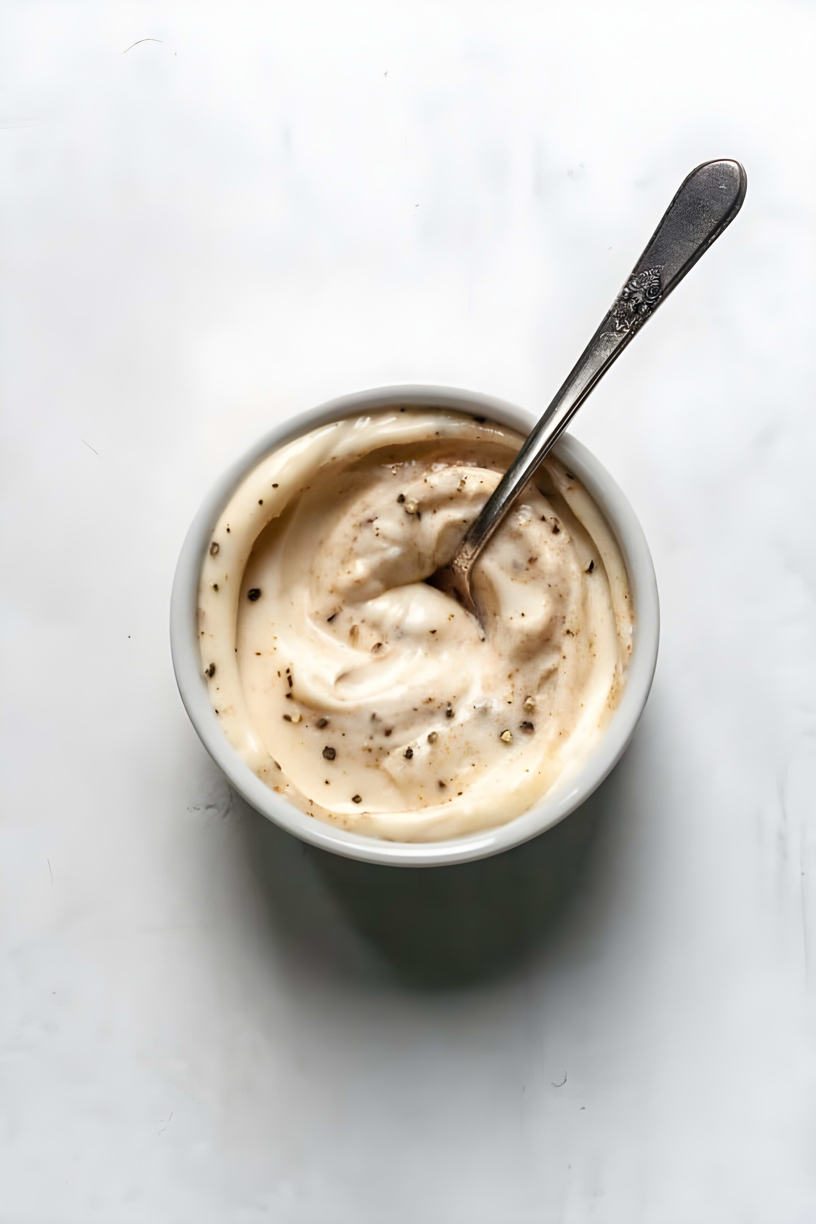 Whole30 Garlic Aioli
