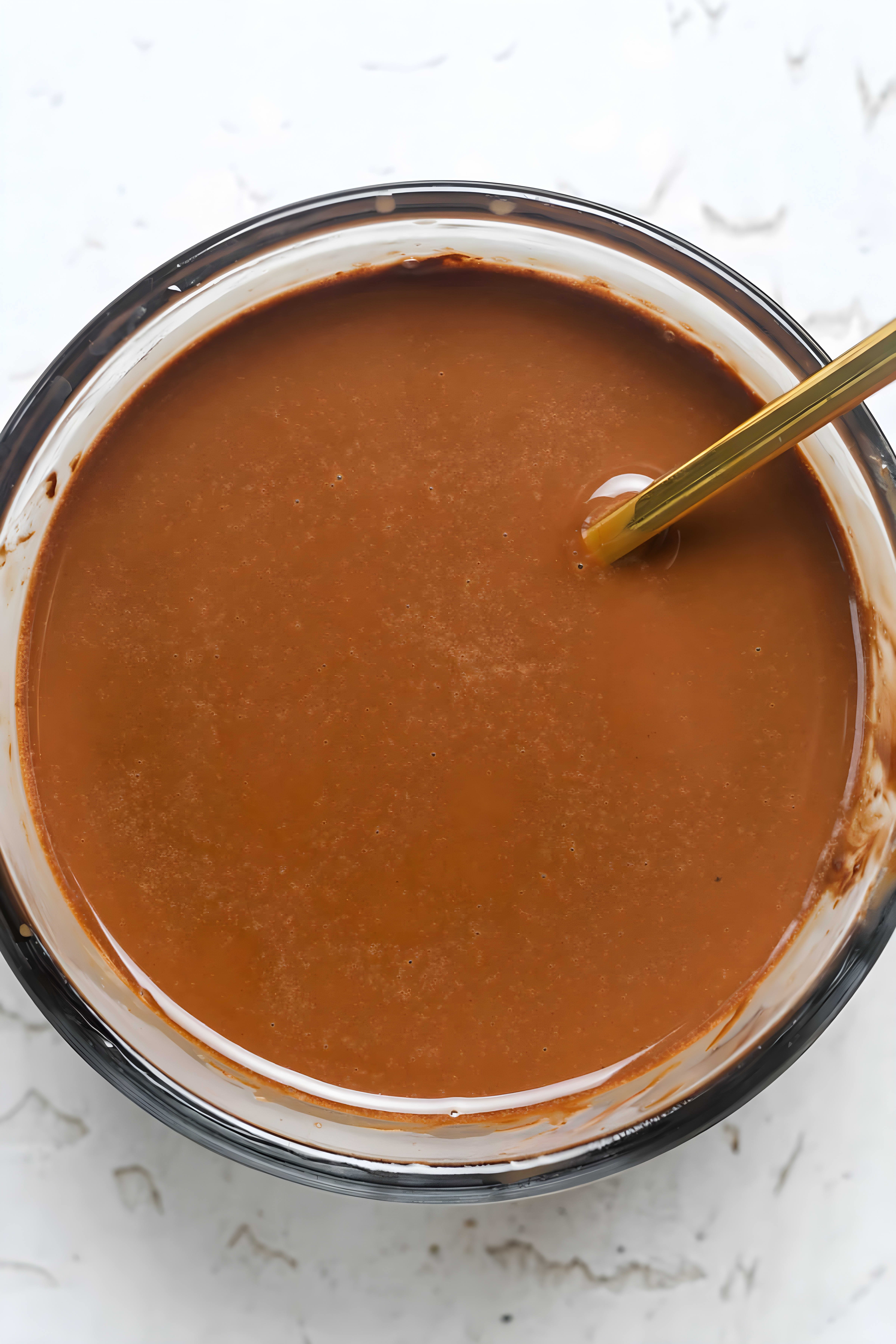 Gluten Free Lava Cakes (Paleo)