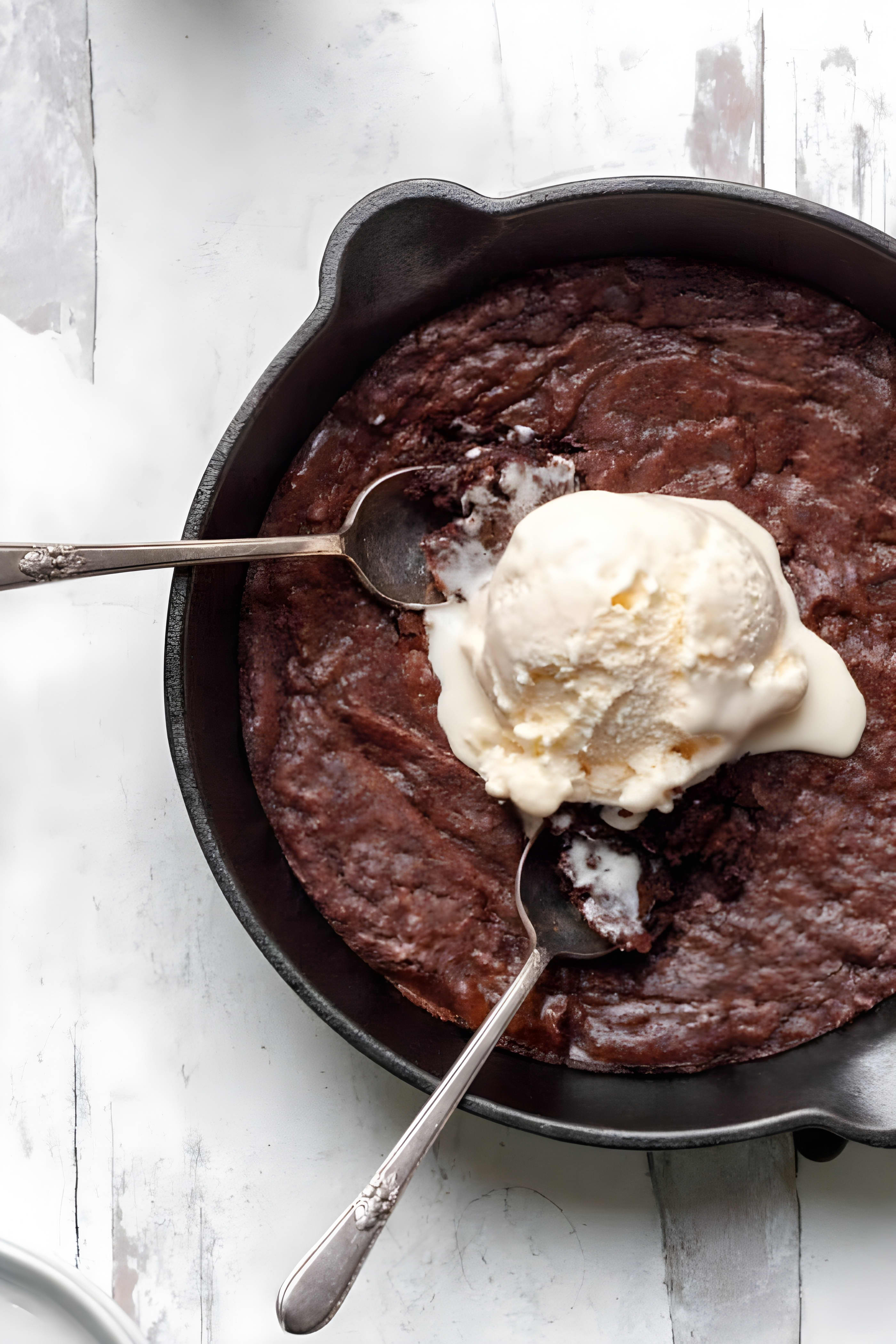 Brownie Skillet