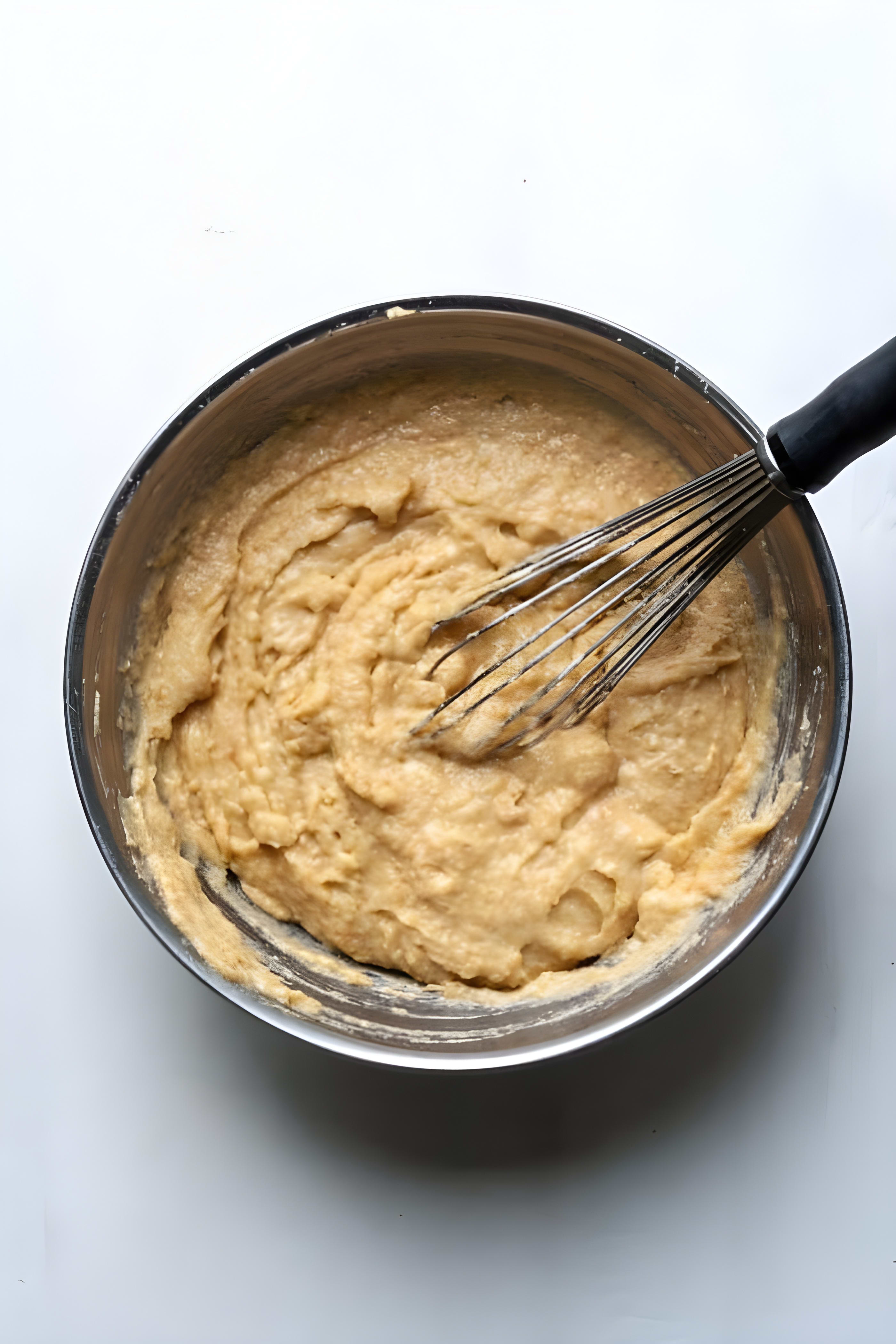 Paleo Strawberry Banana Bread Recipe