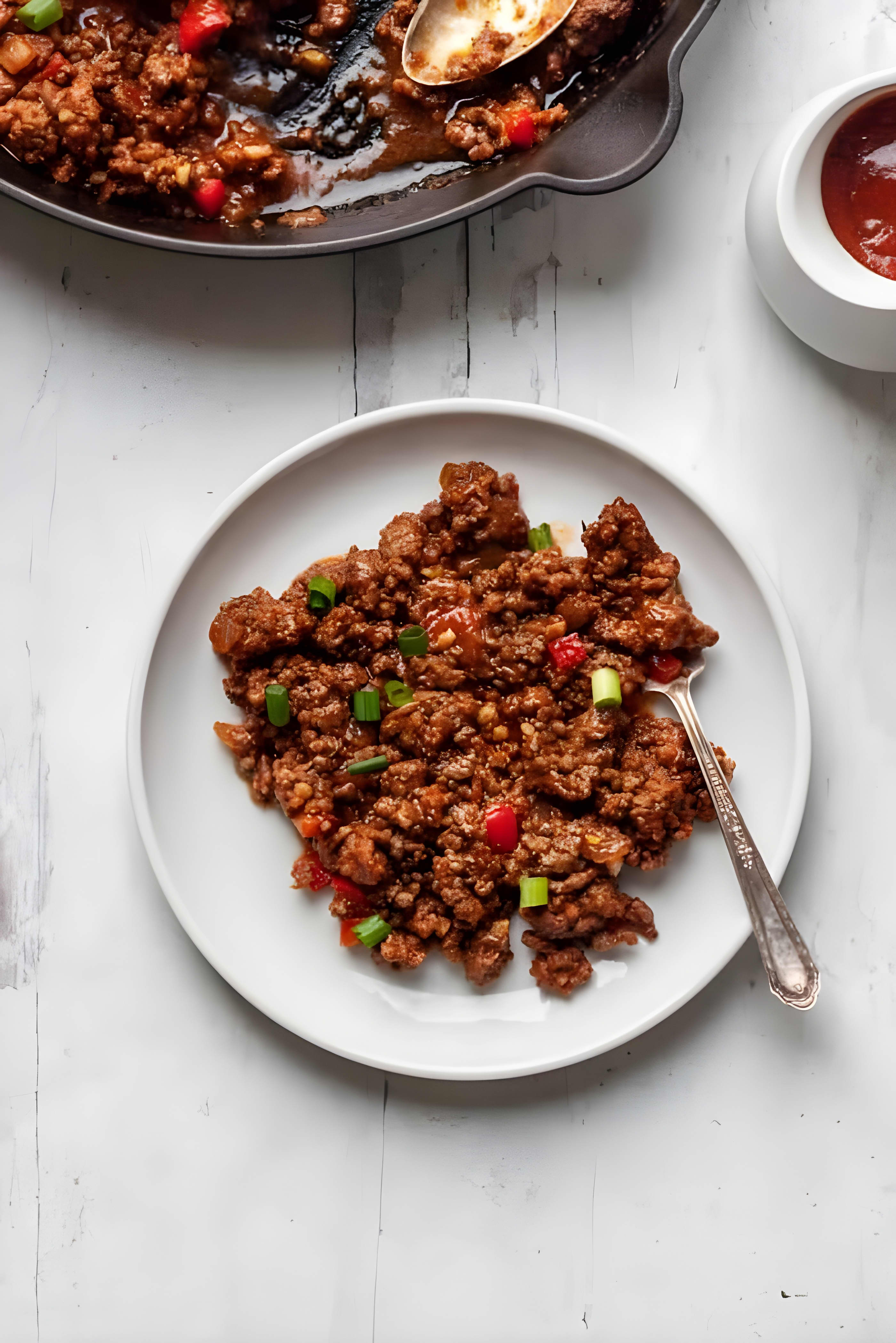 Whole30 Sloppy Joes (Paleo)
