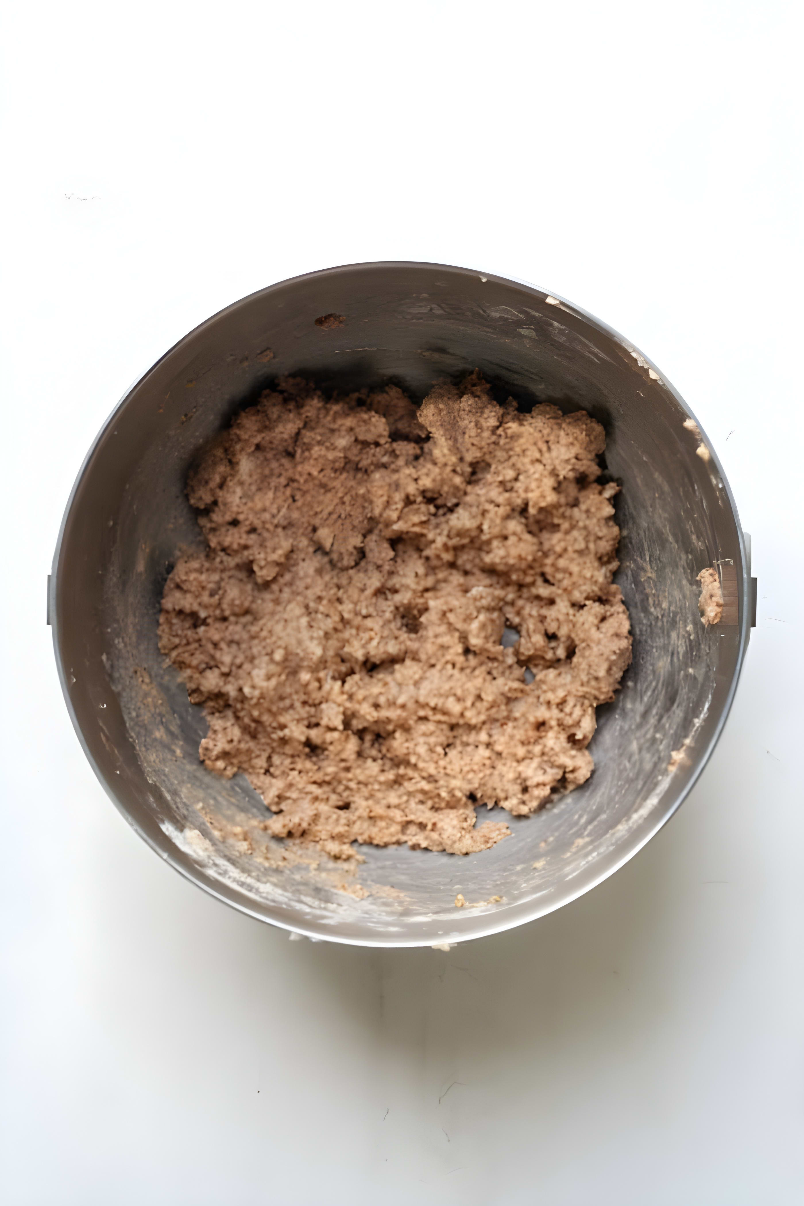 Paleo Apple Cobbler (Gluten Free & Vegan)