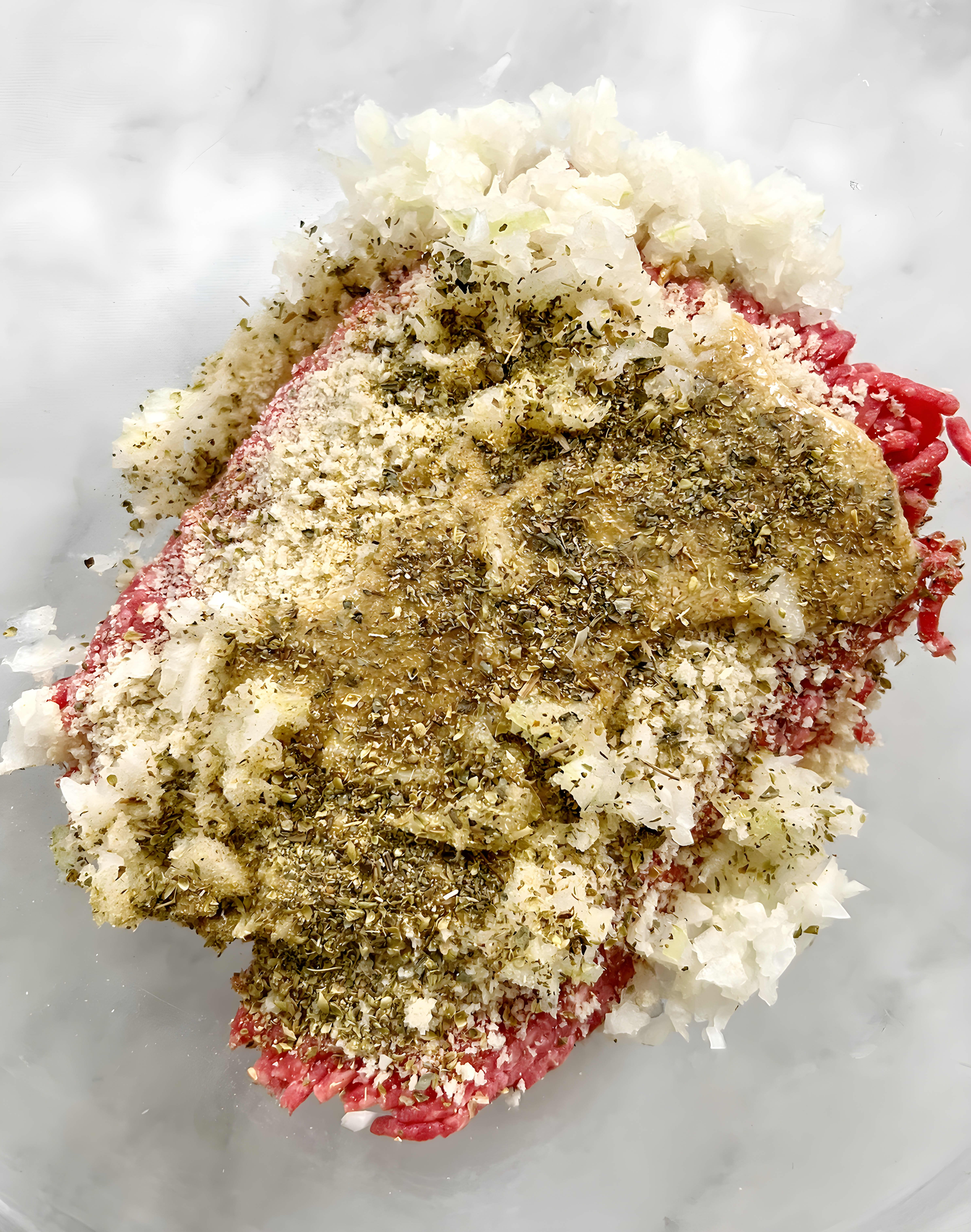 Dairy Free and Egg Free Meatloaf