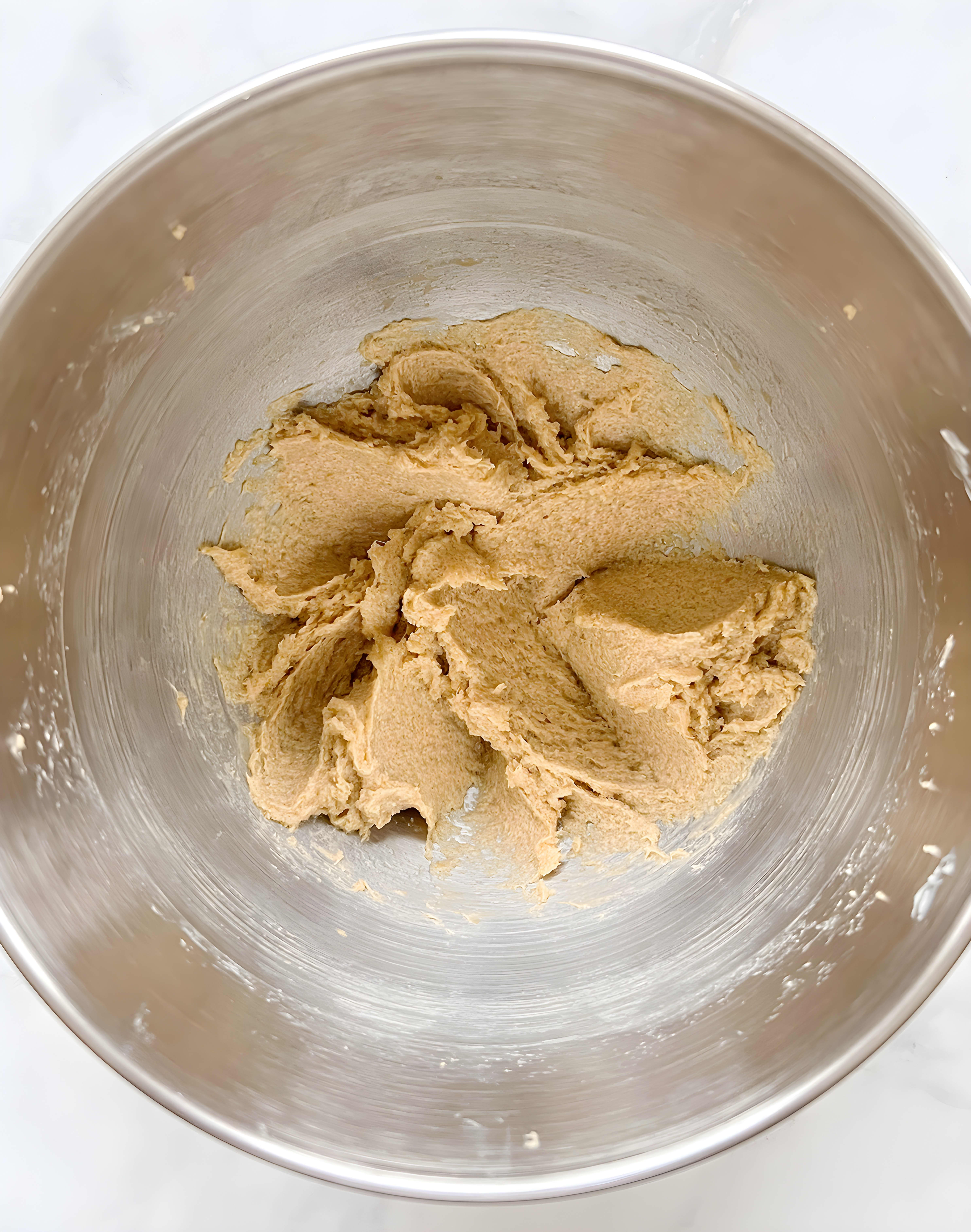 Vegan Chocolate Chip Cookies