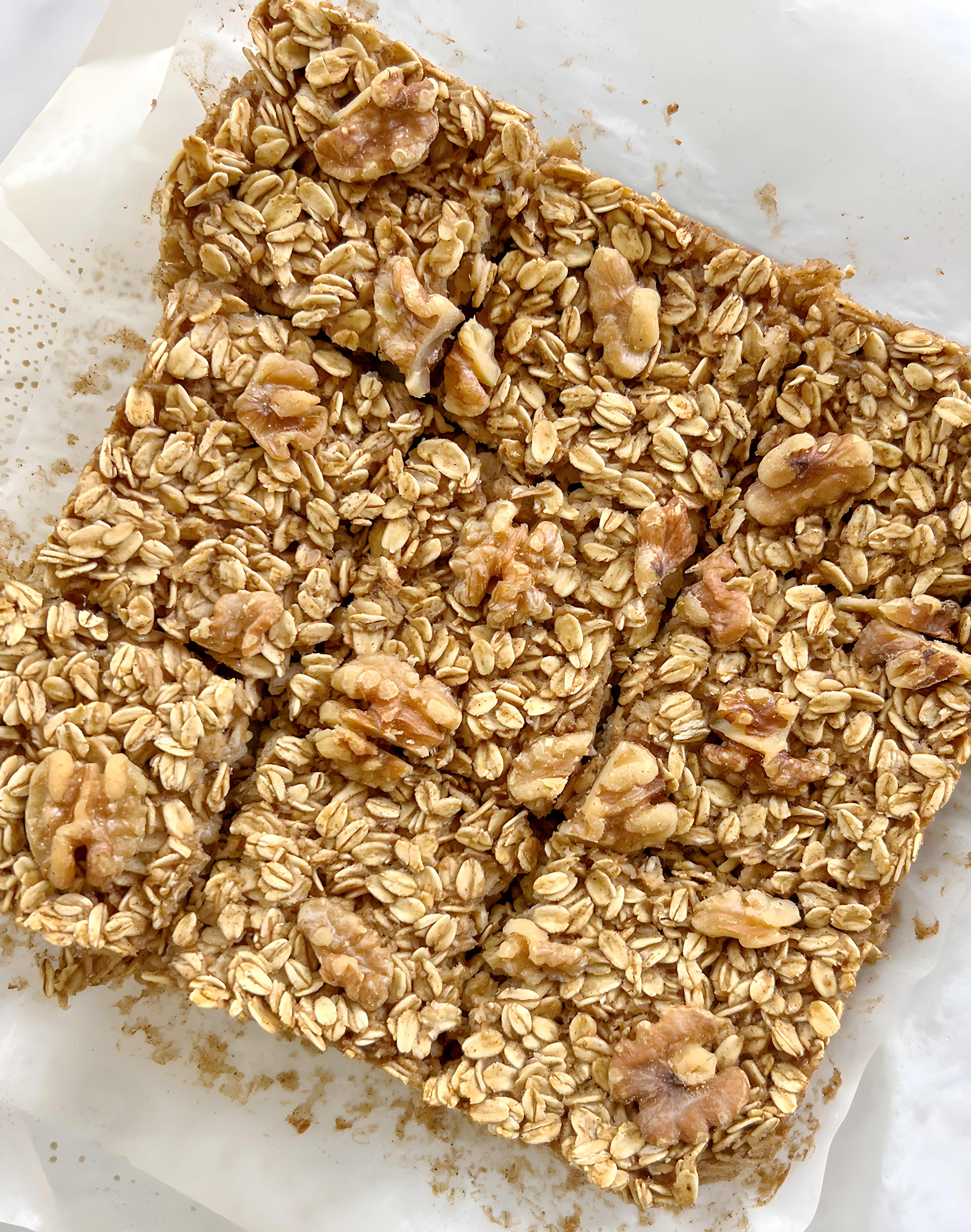 Pumpkin Baked Oatmeal