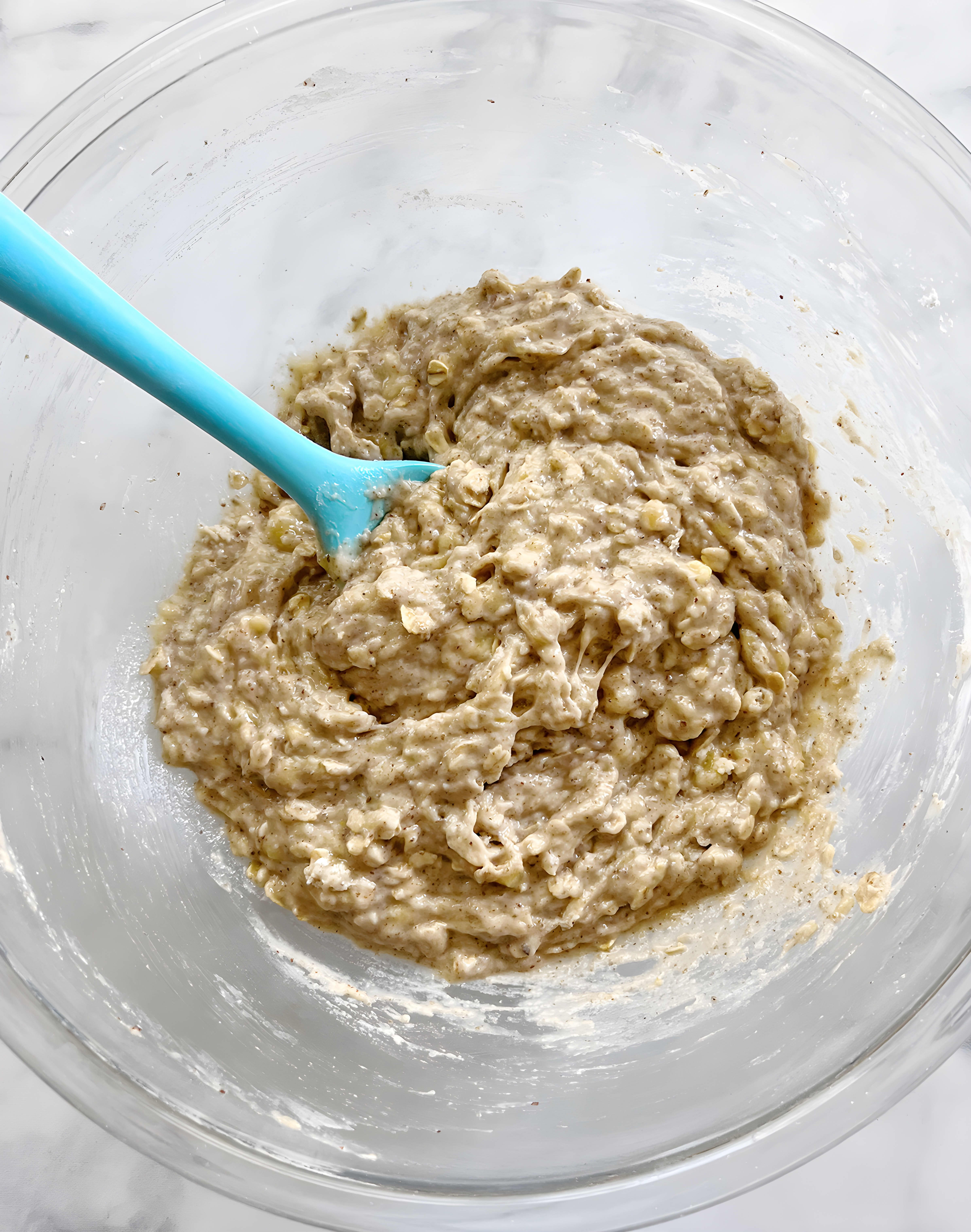 Dairy Free and Egg Free Banana Bread