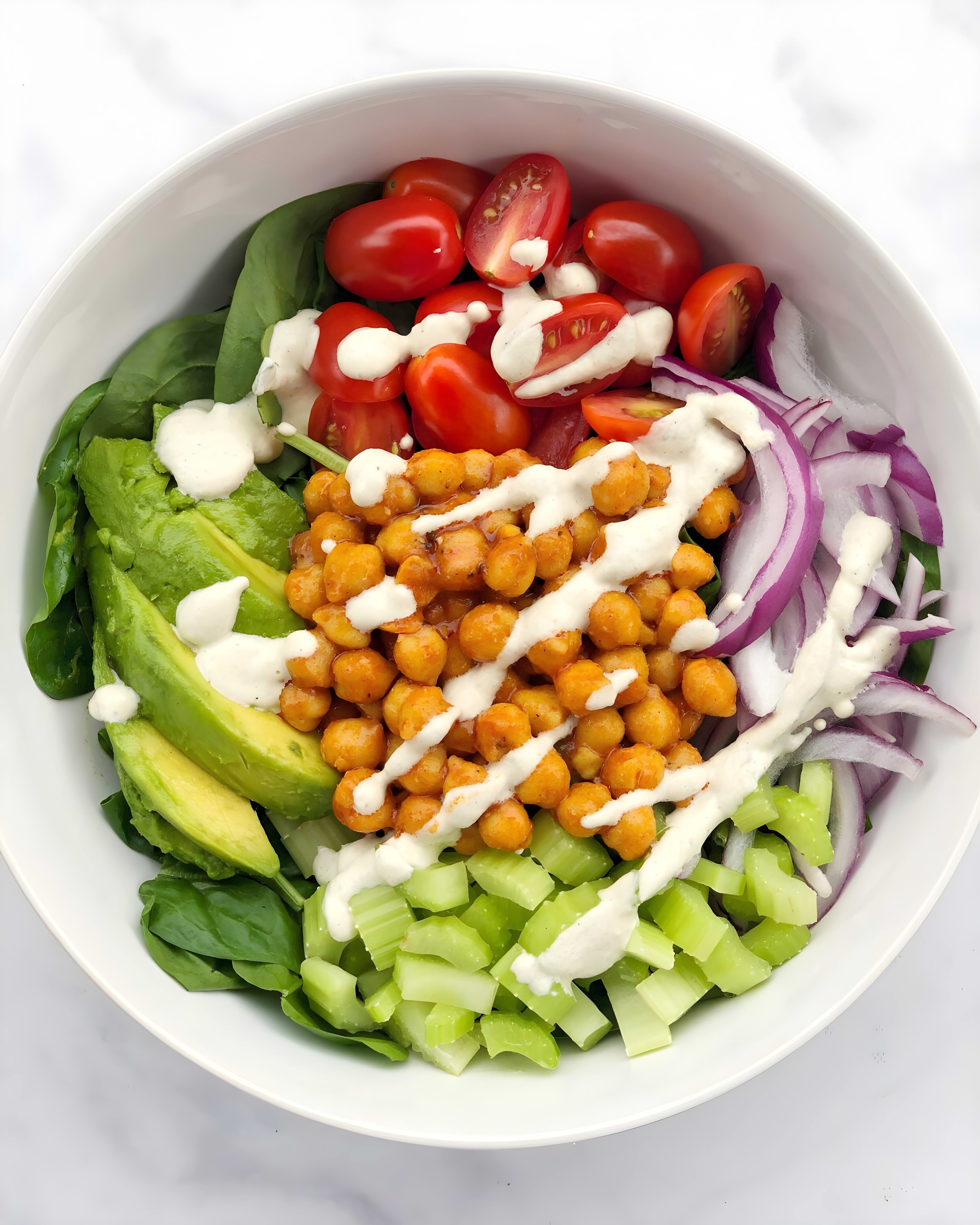 Vegan Ranch Dressing