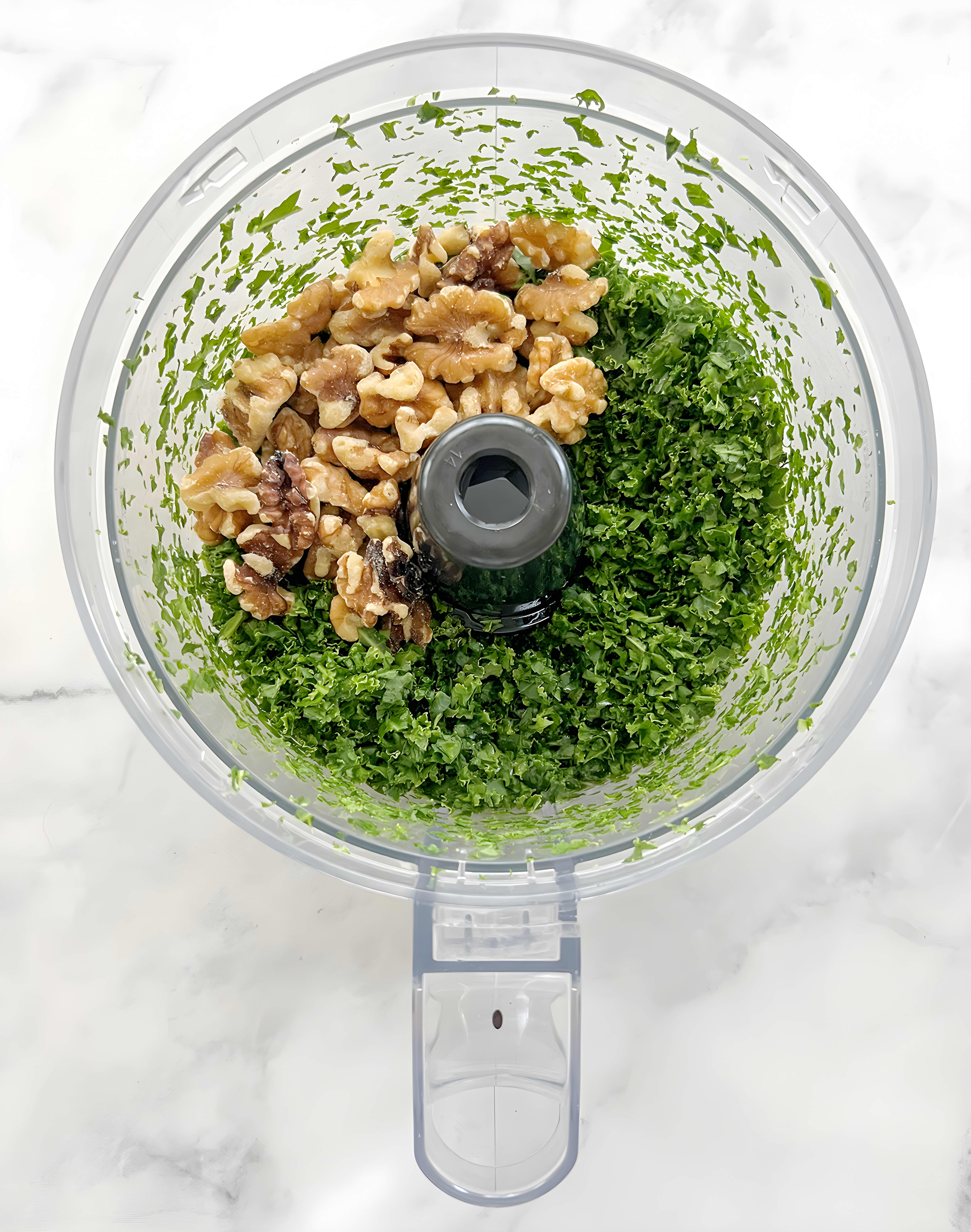 Kale Pesto
