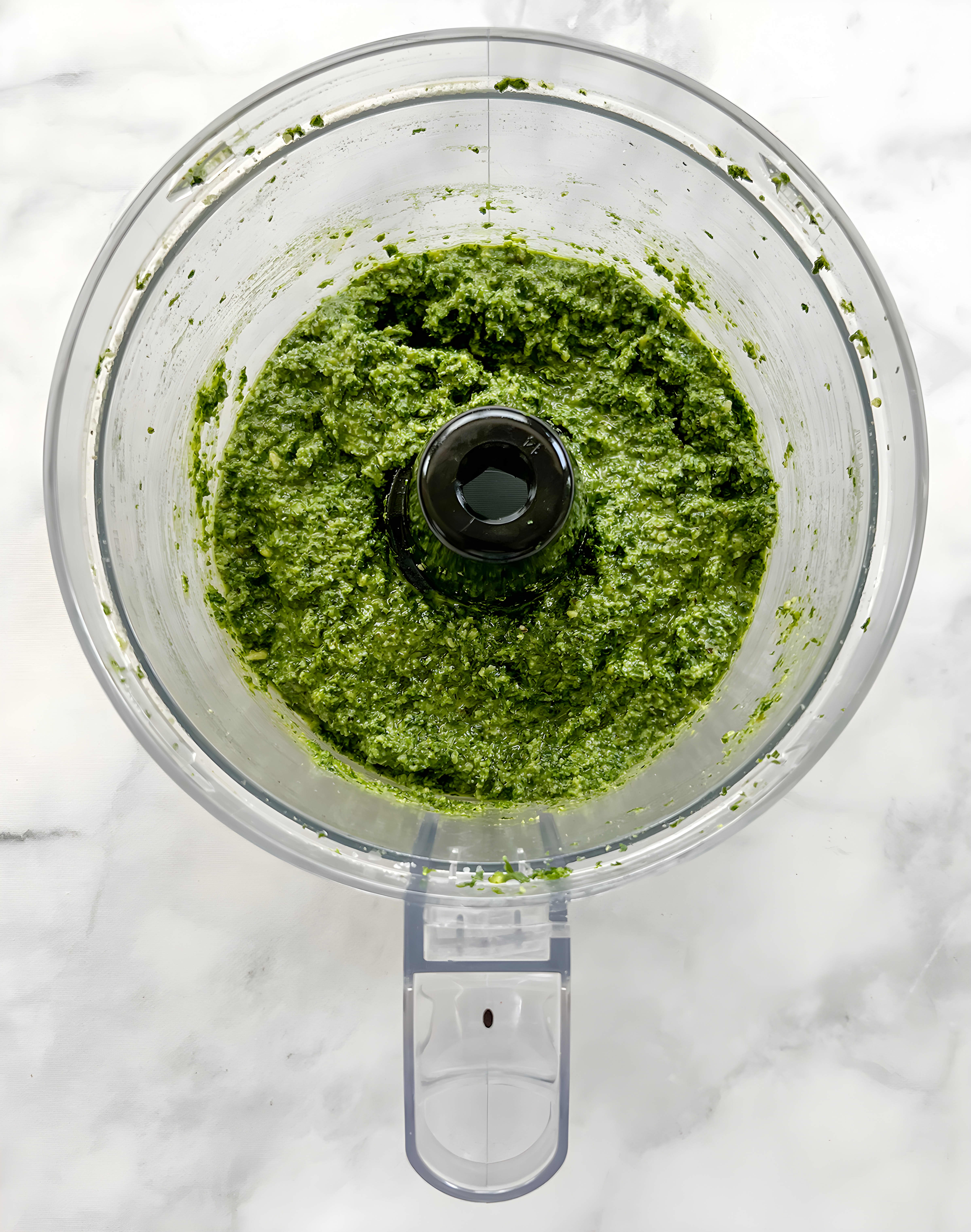 Kale Pesto