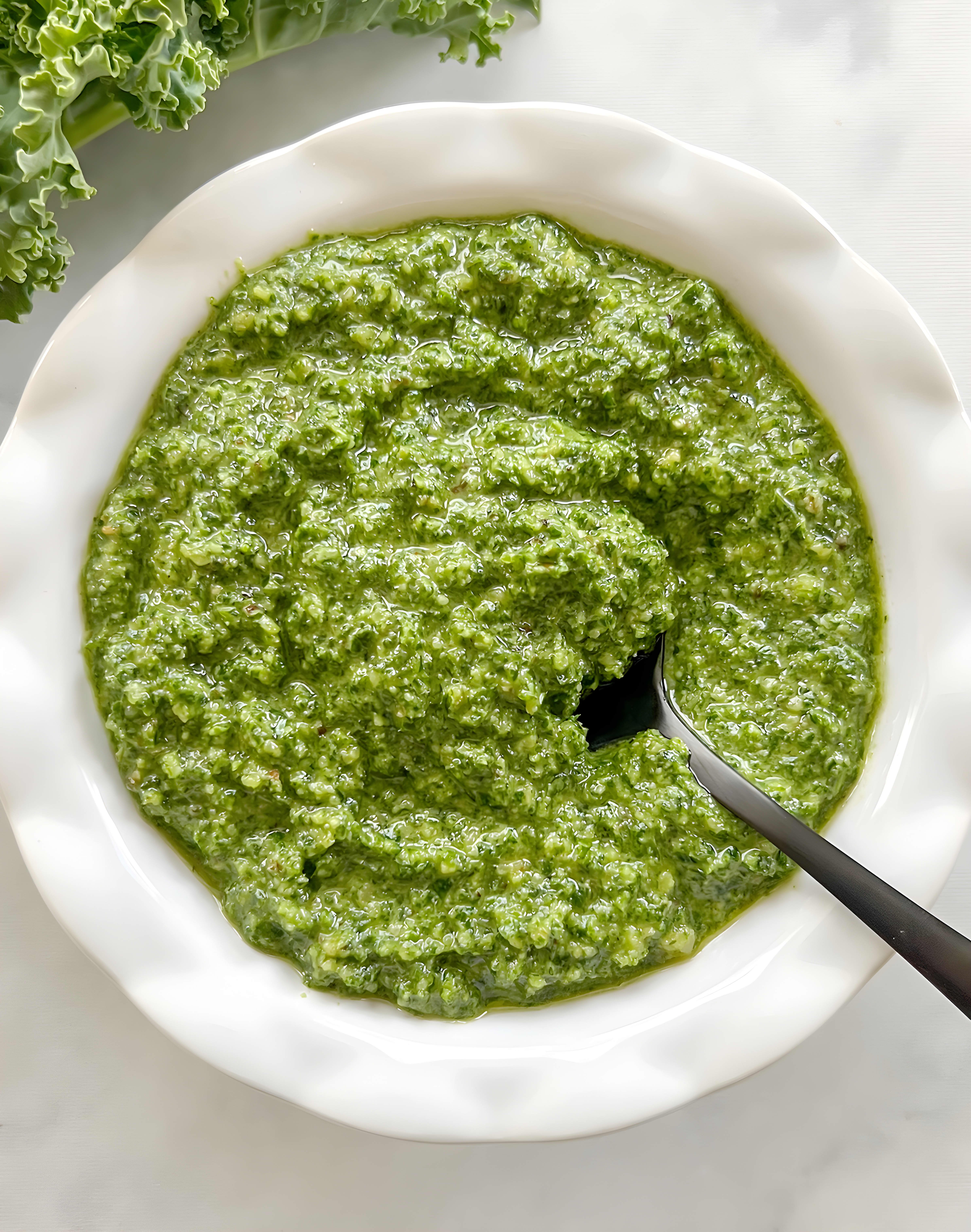 Kale Pesto