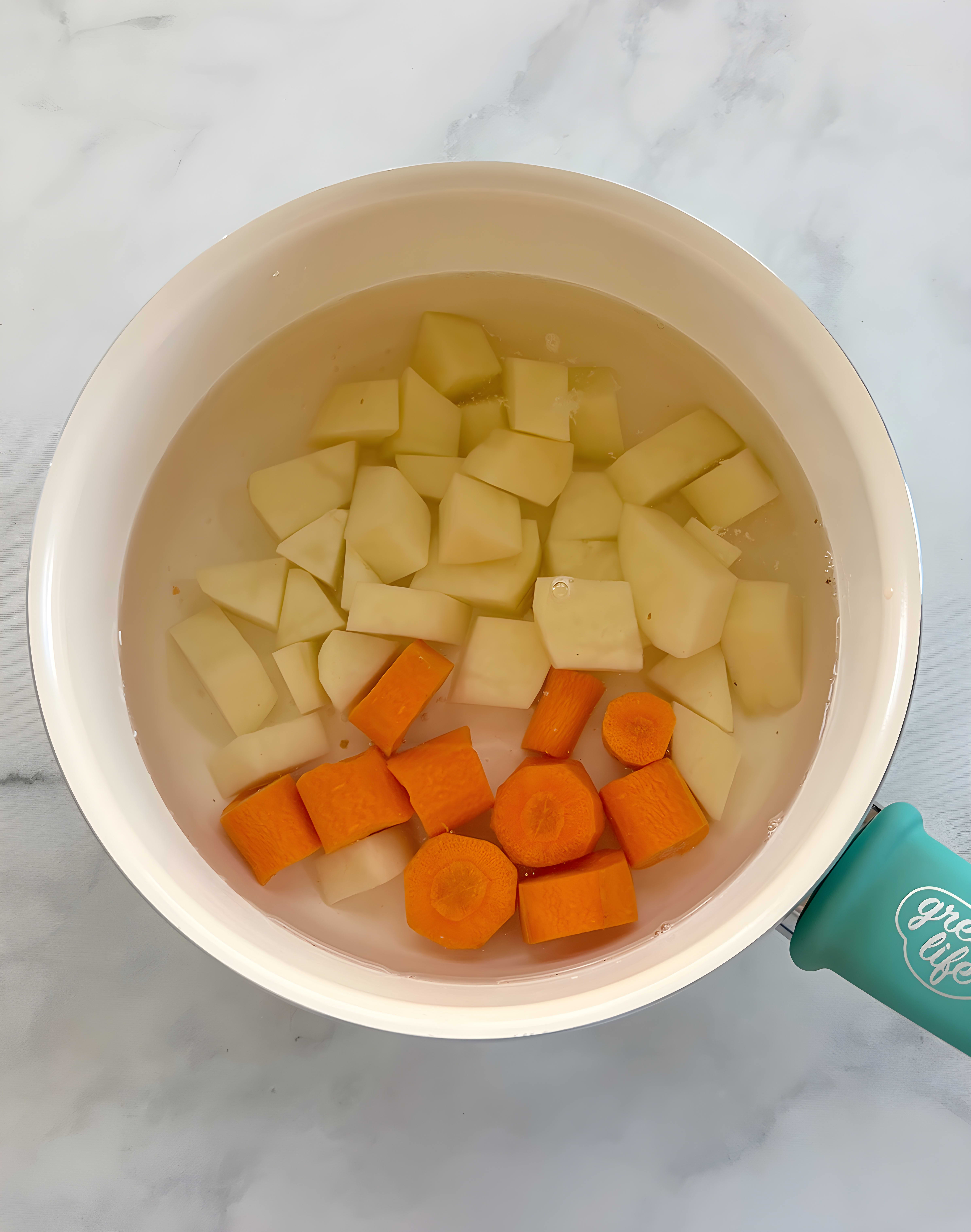 Vegan Mac and Cheese (Without Cashews)