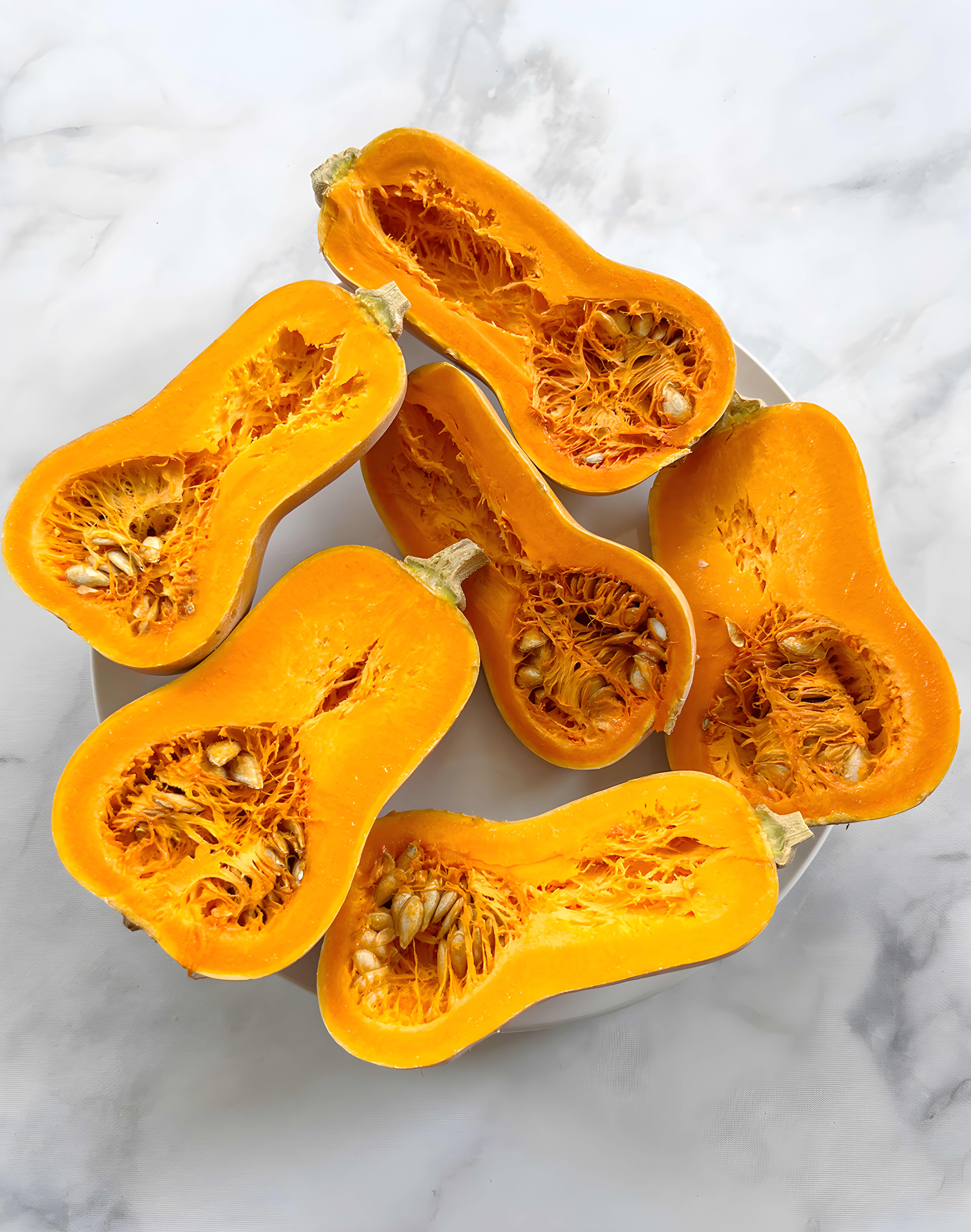 Roasted Honeynut Squash