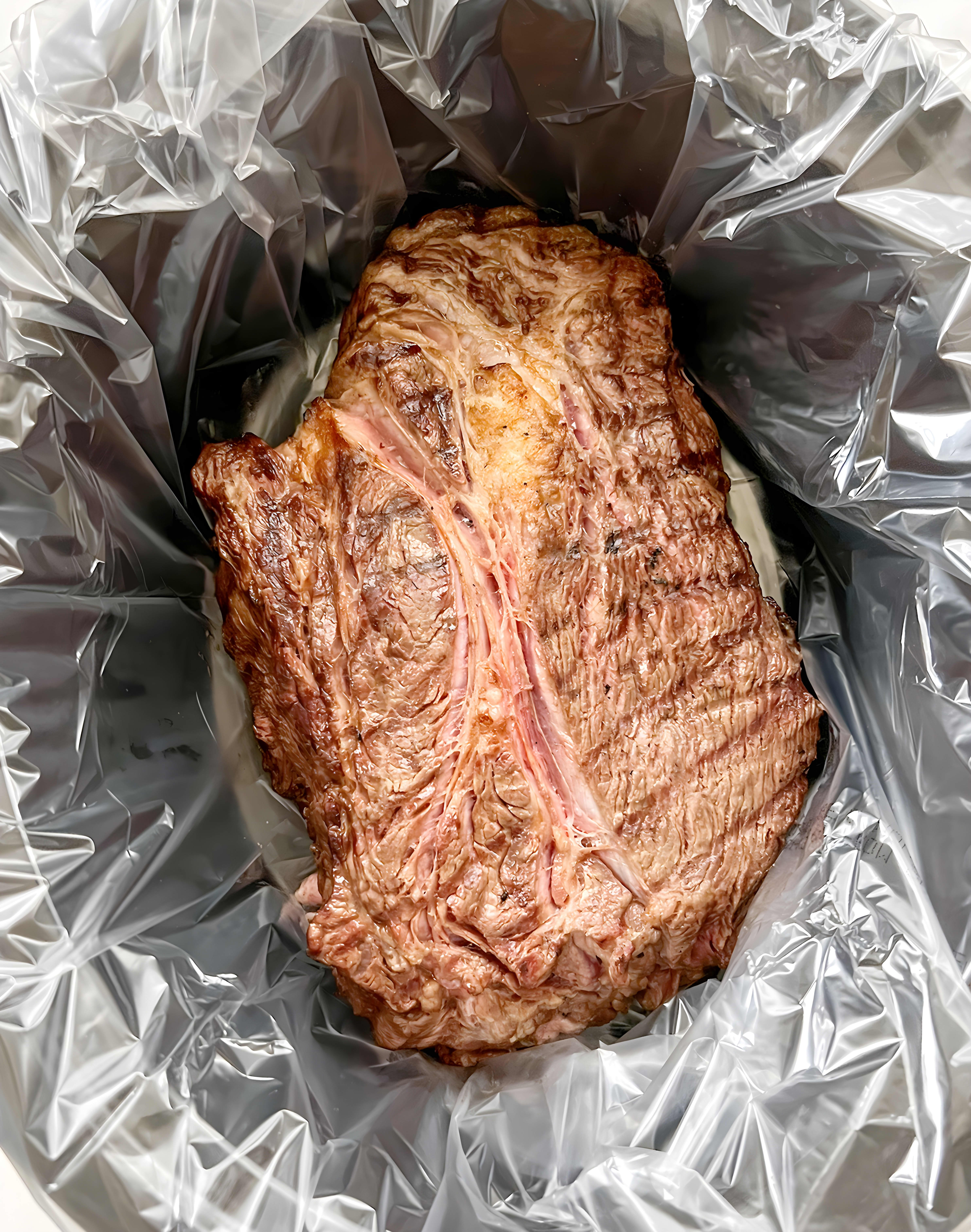 Old Fashioned Pot Roast