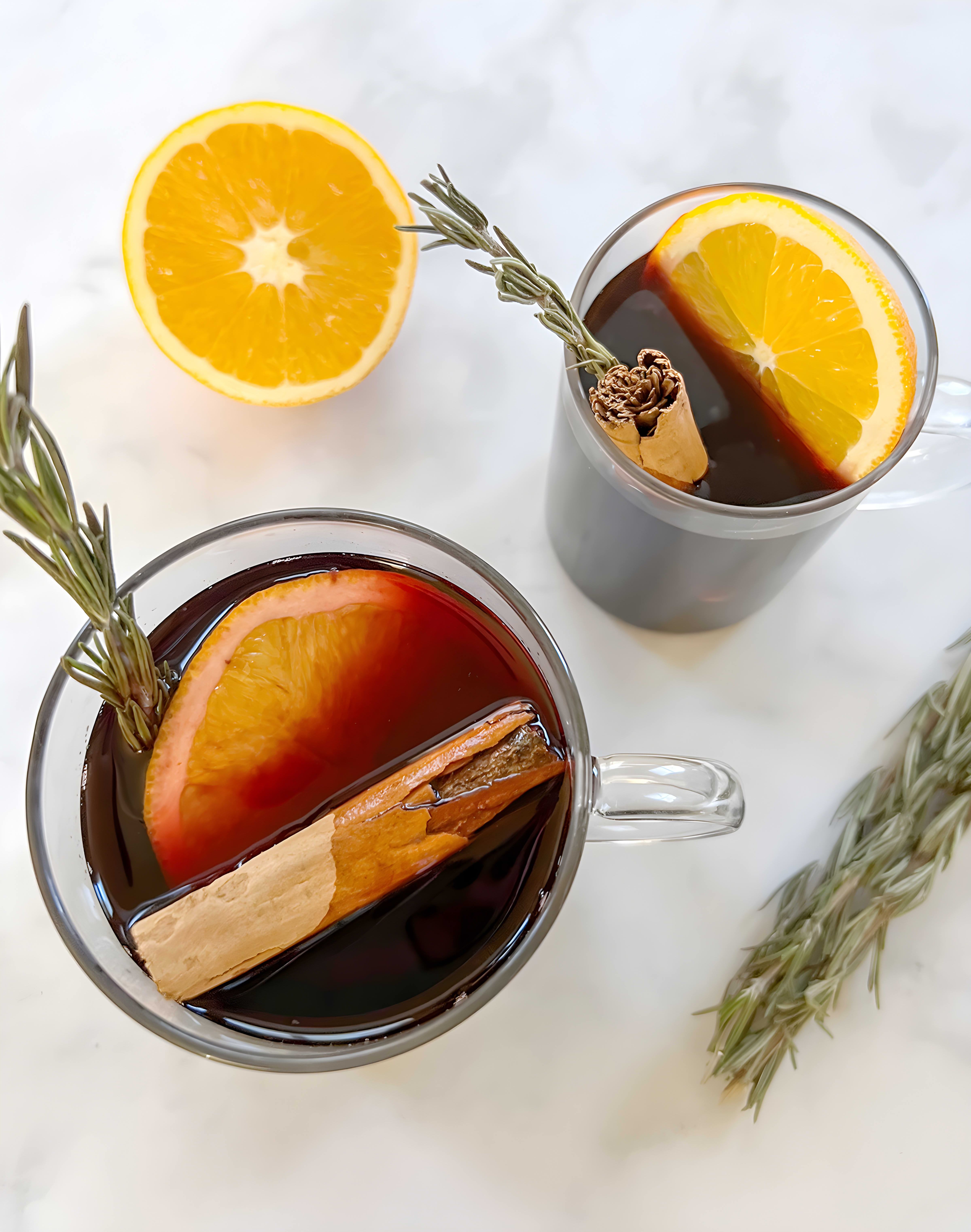 Mulled Wine