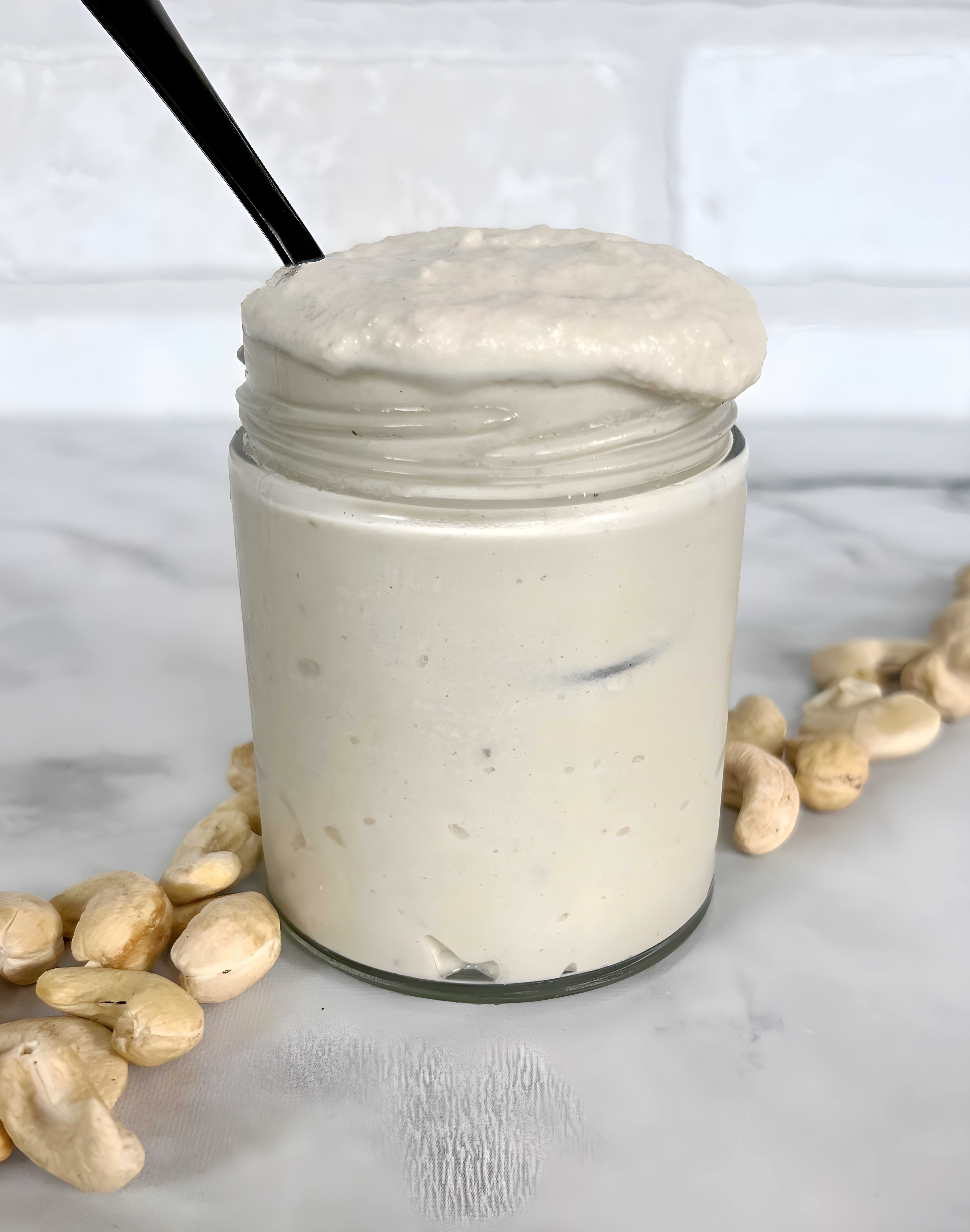 Vegan Sour Cream