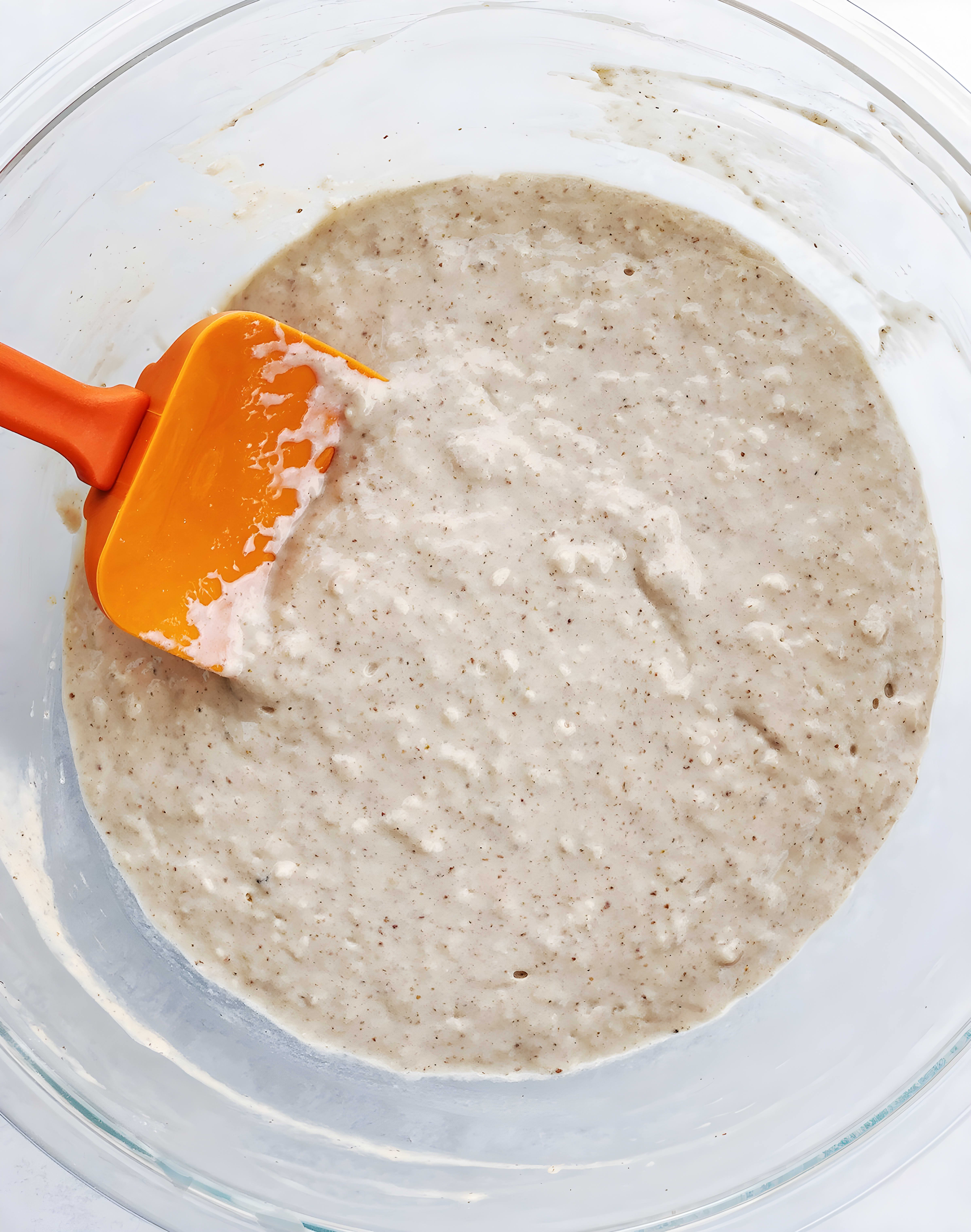 Dairy Free and Egg Free Pancakes