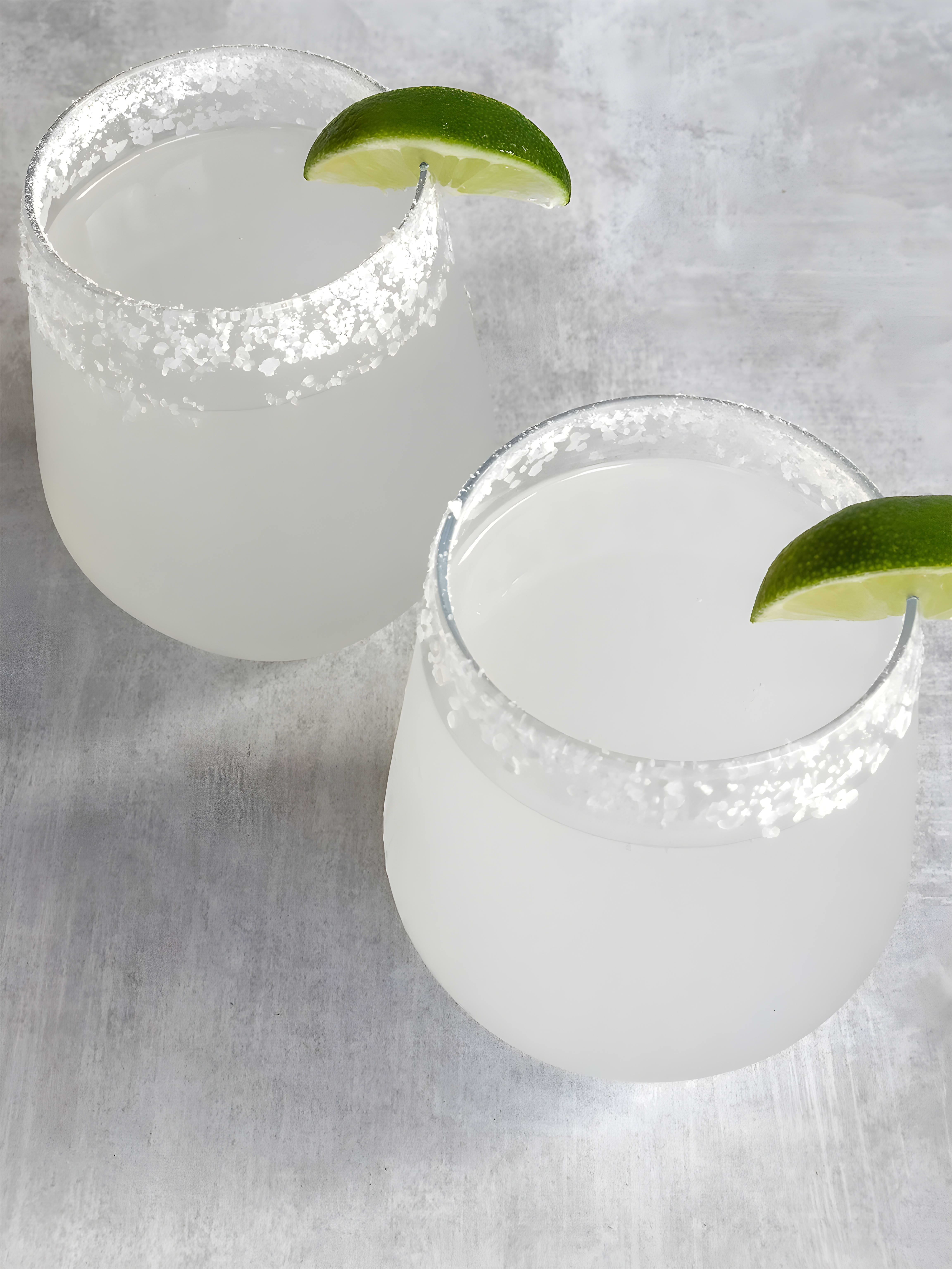 Easy Paloma Cocktail