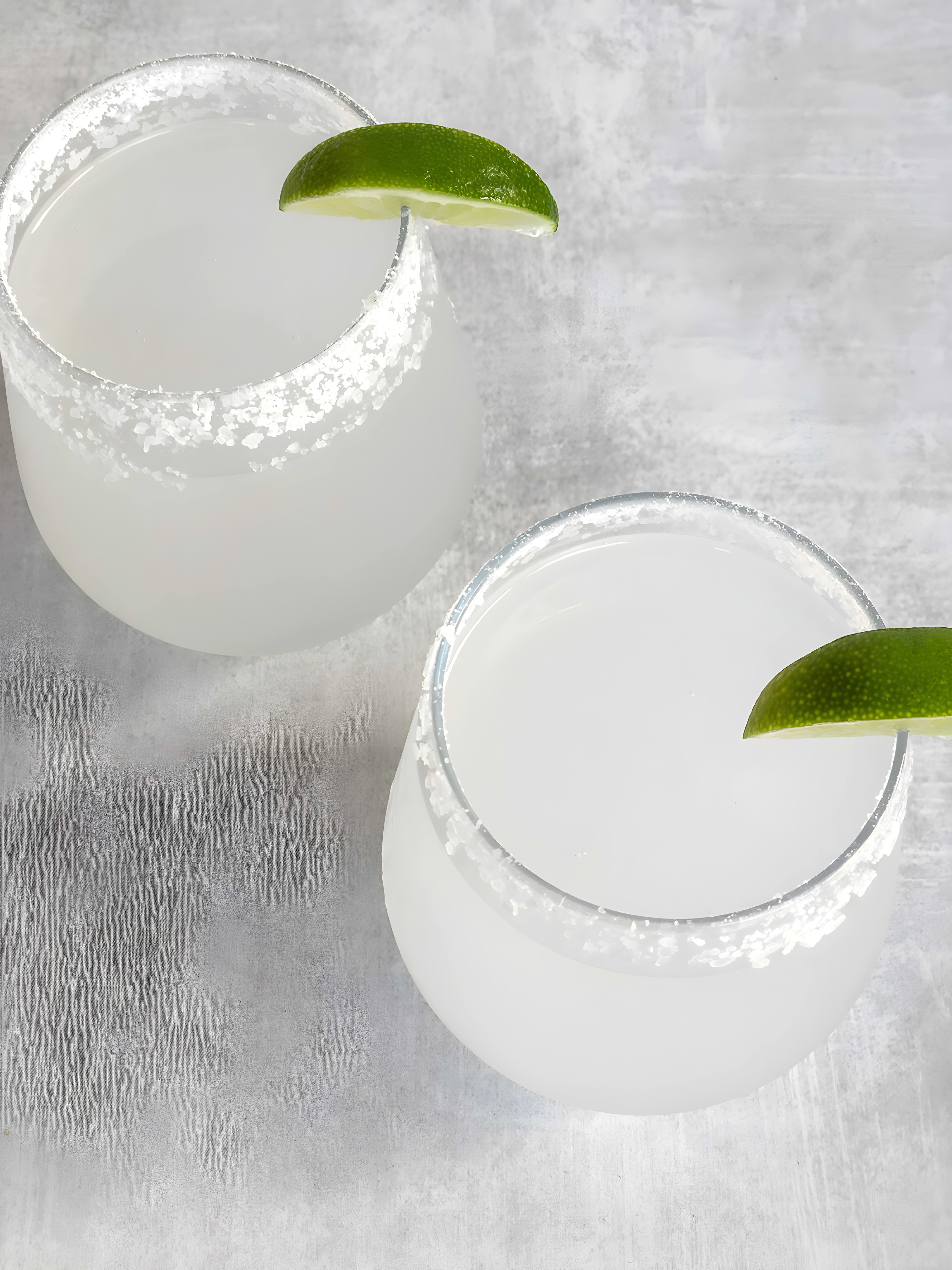 Easy Paloma Cocktail