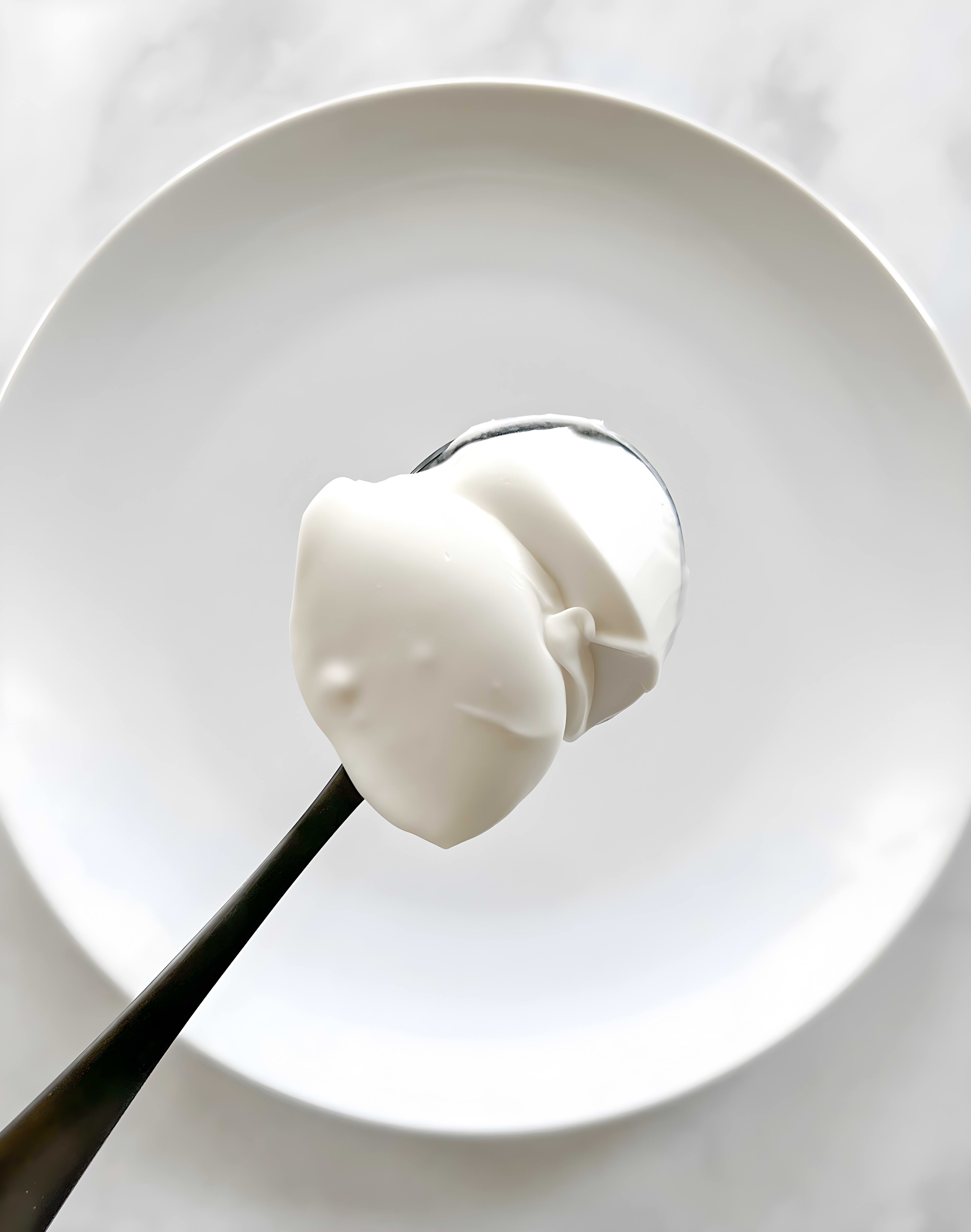 Dairy Free Whipped Cream