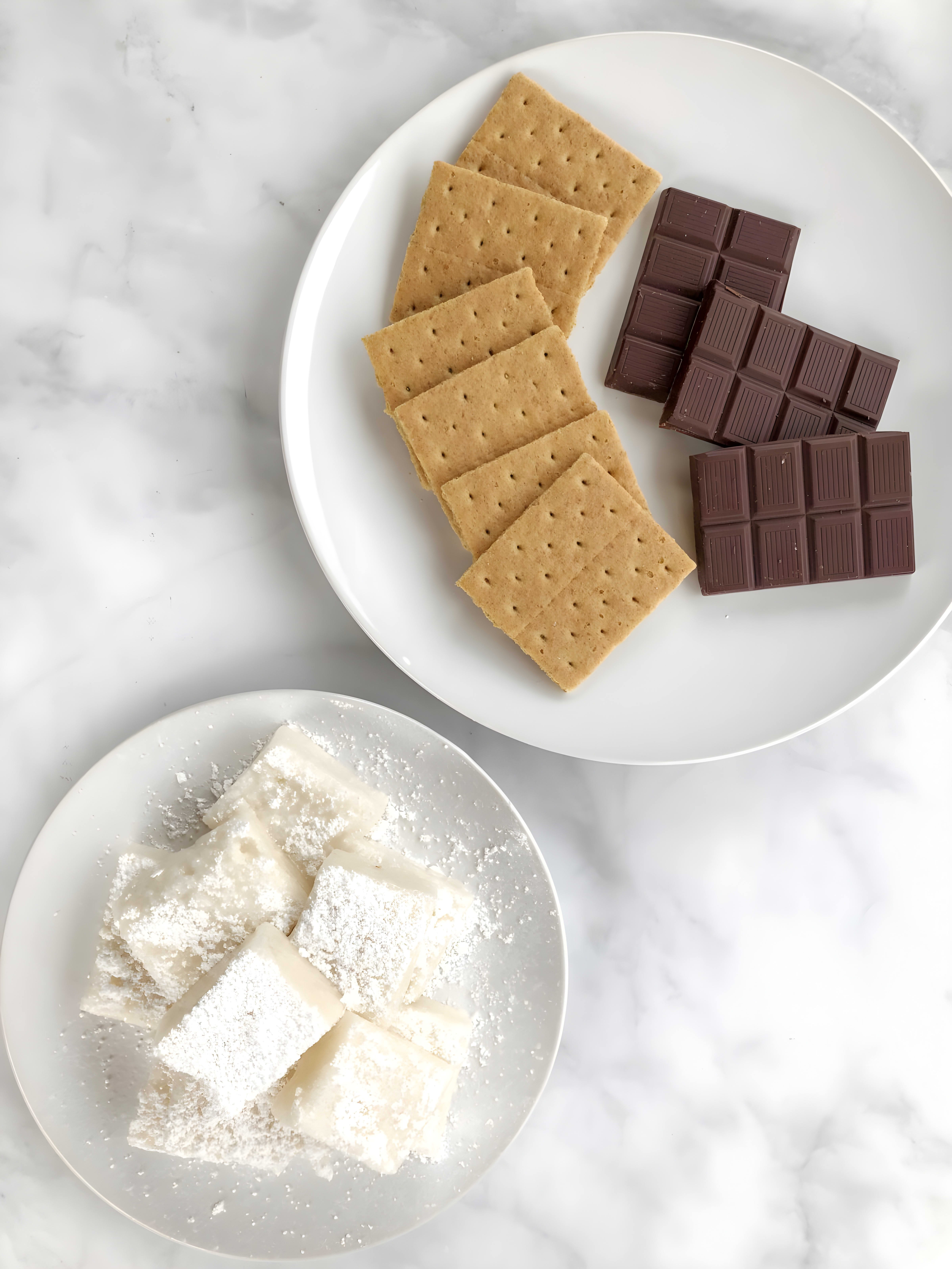 Vegan Marshmallow Recipe