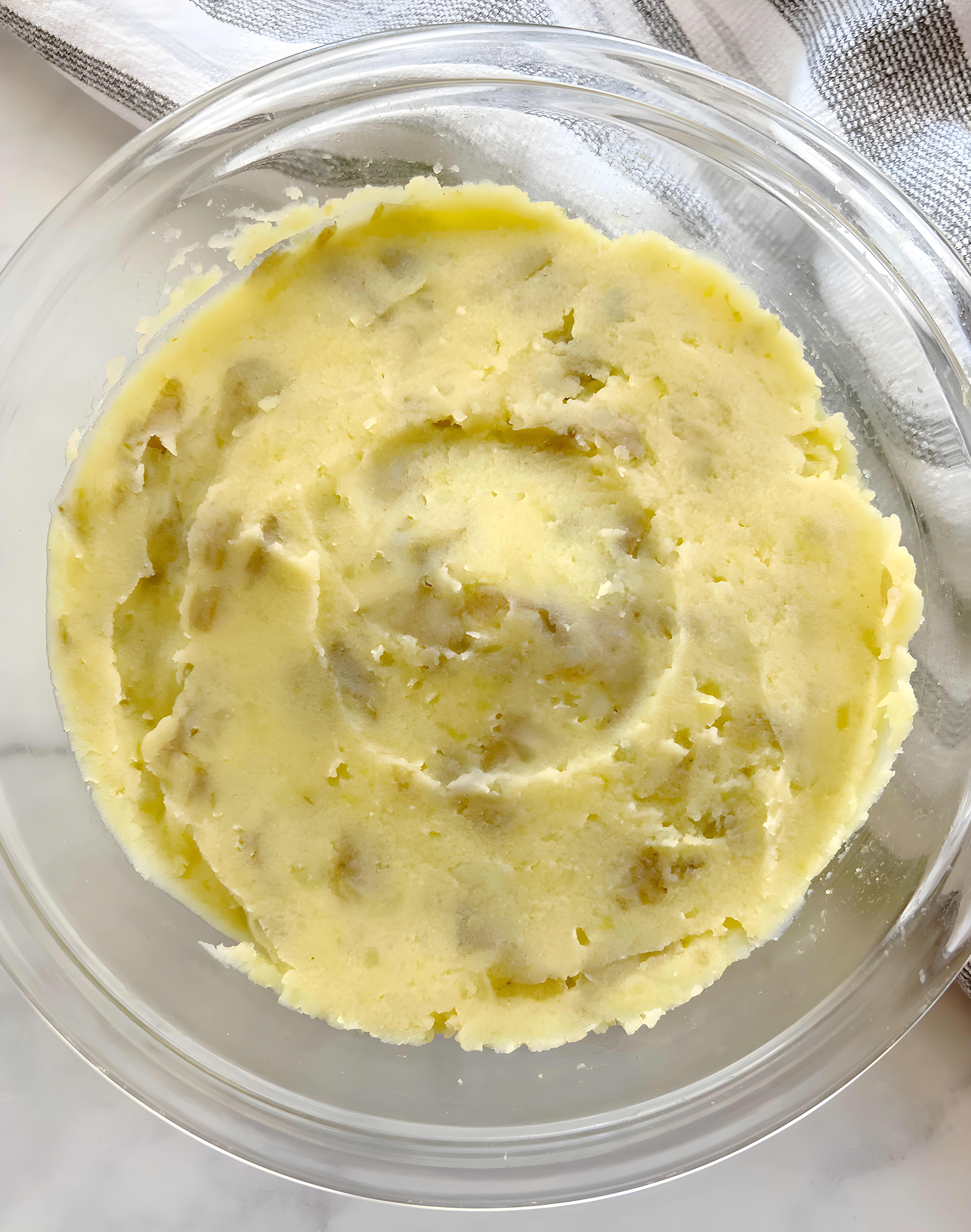 Dairy Free Shepherd's Pie