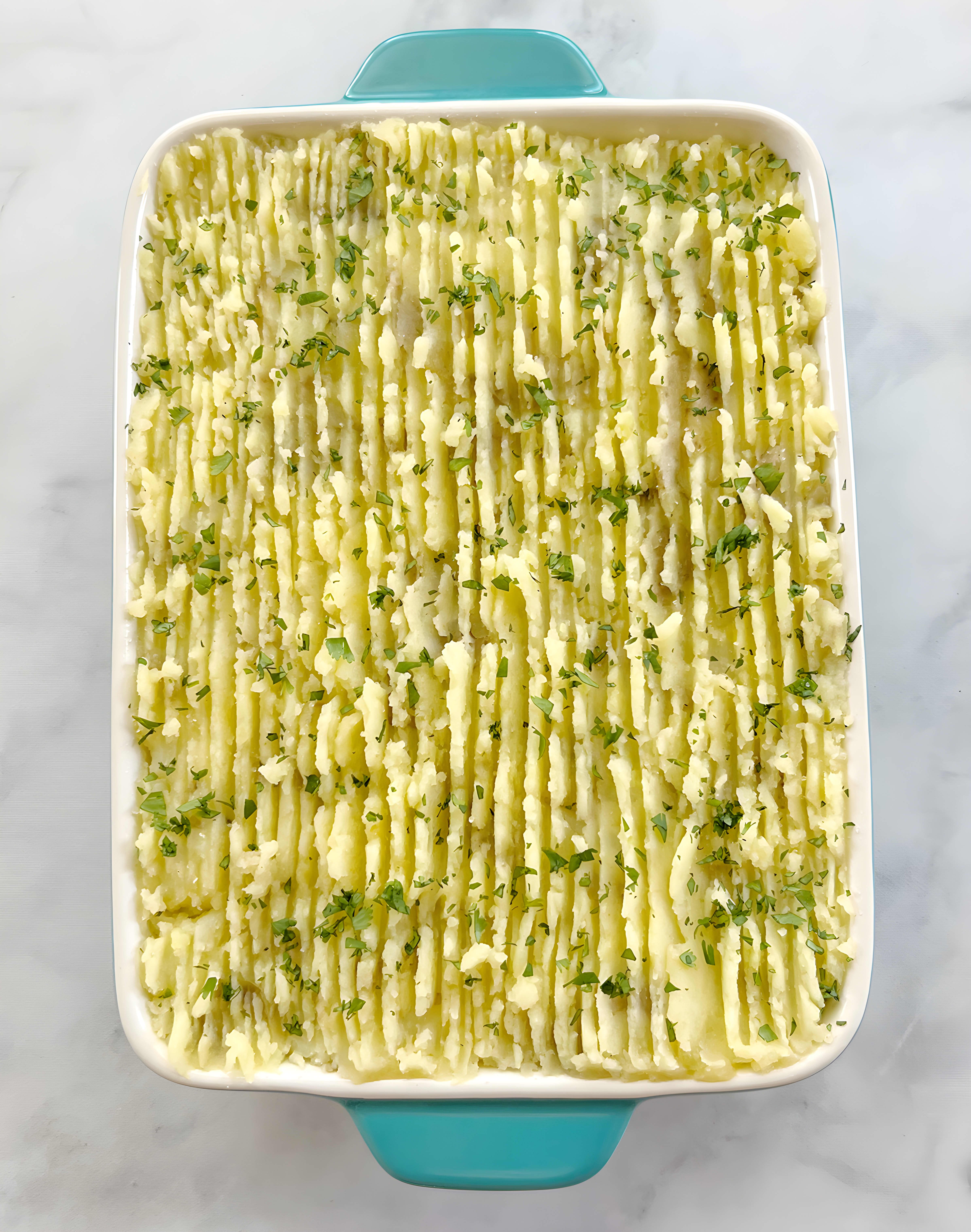Dairy Free Shepherd's Pie