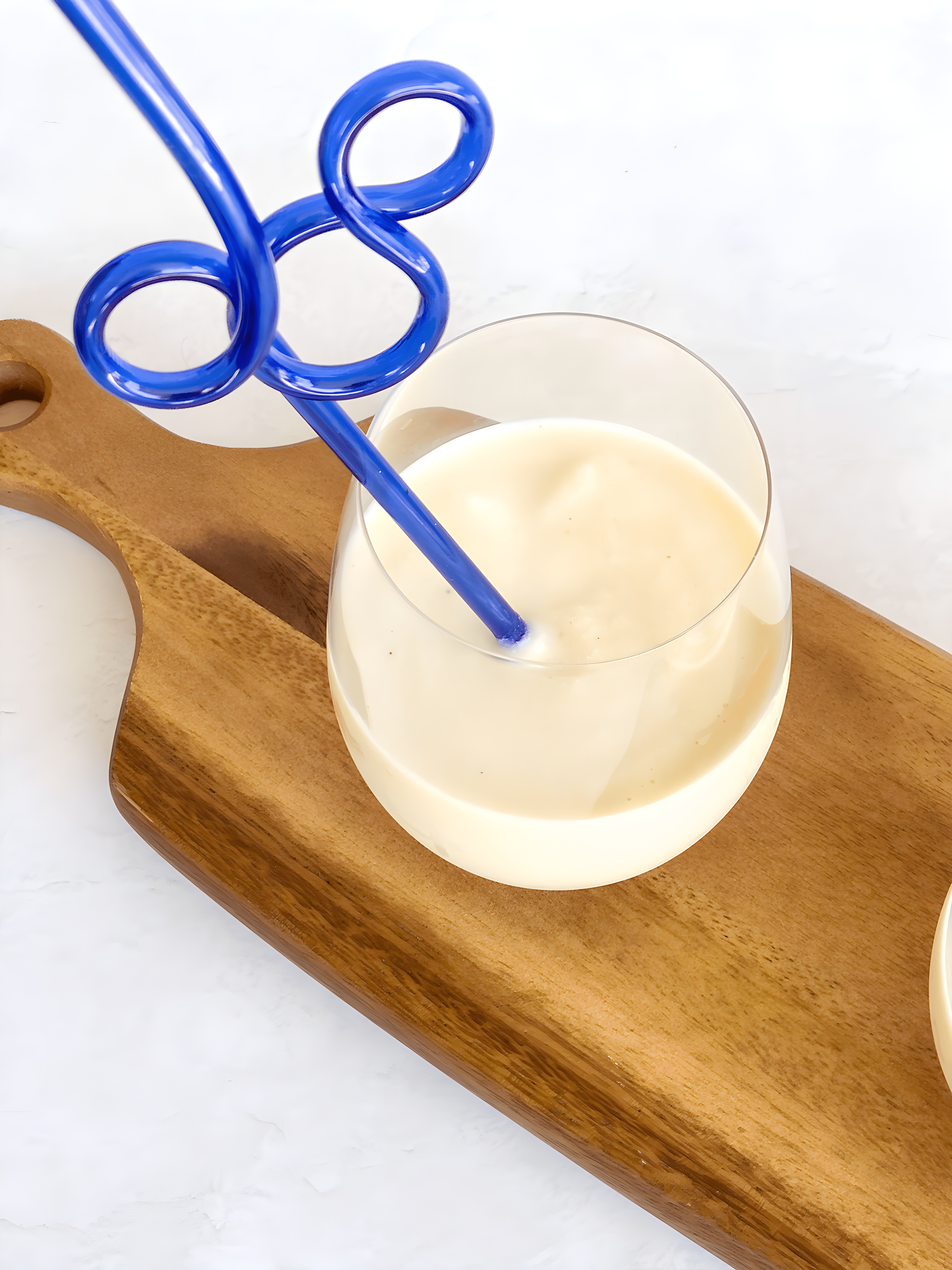 Dairy-Free Dole Whip