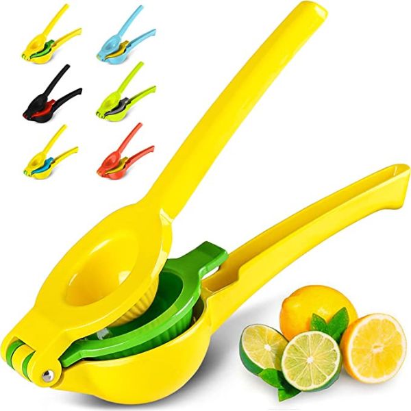 Zulay Lemon Lime Squeezer