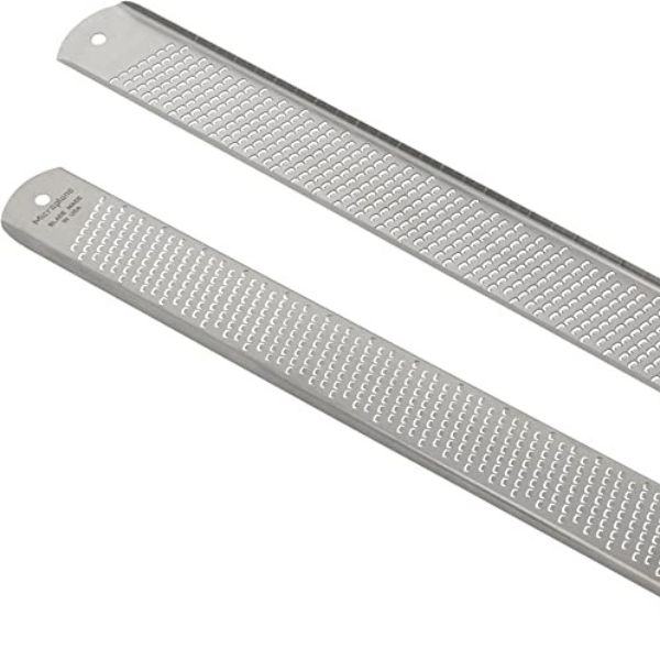 Microplane Stainless Steel Zester