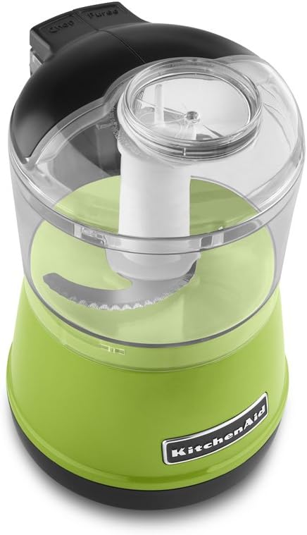 Kitchen Aid 3.5 cup Food Chopper