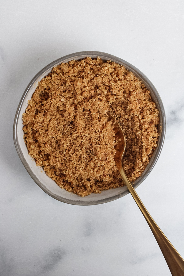 No-Bake Vegan Pistachio Cheesecake Cups