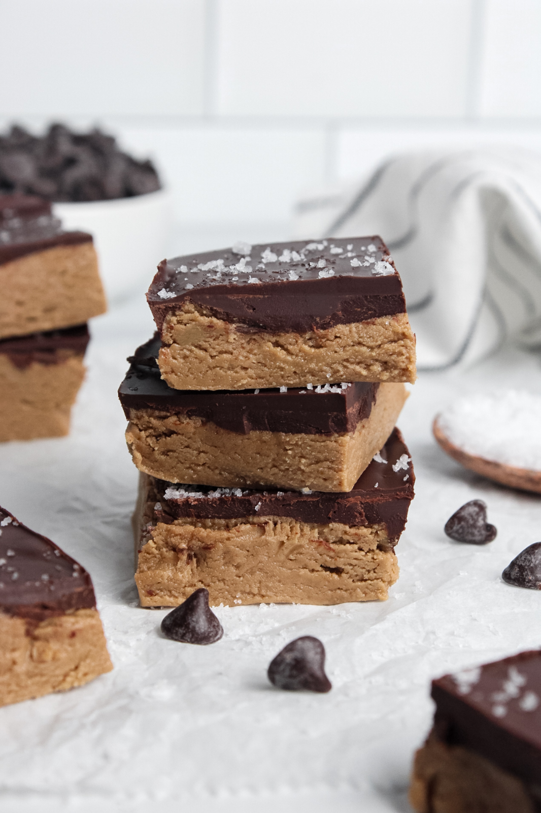 SunButter Protein Bars