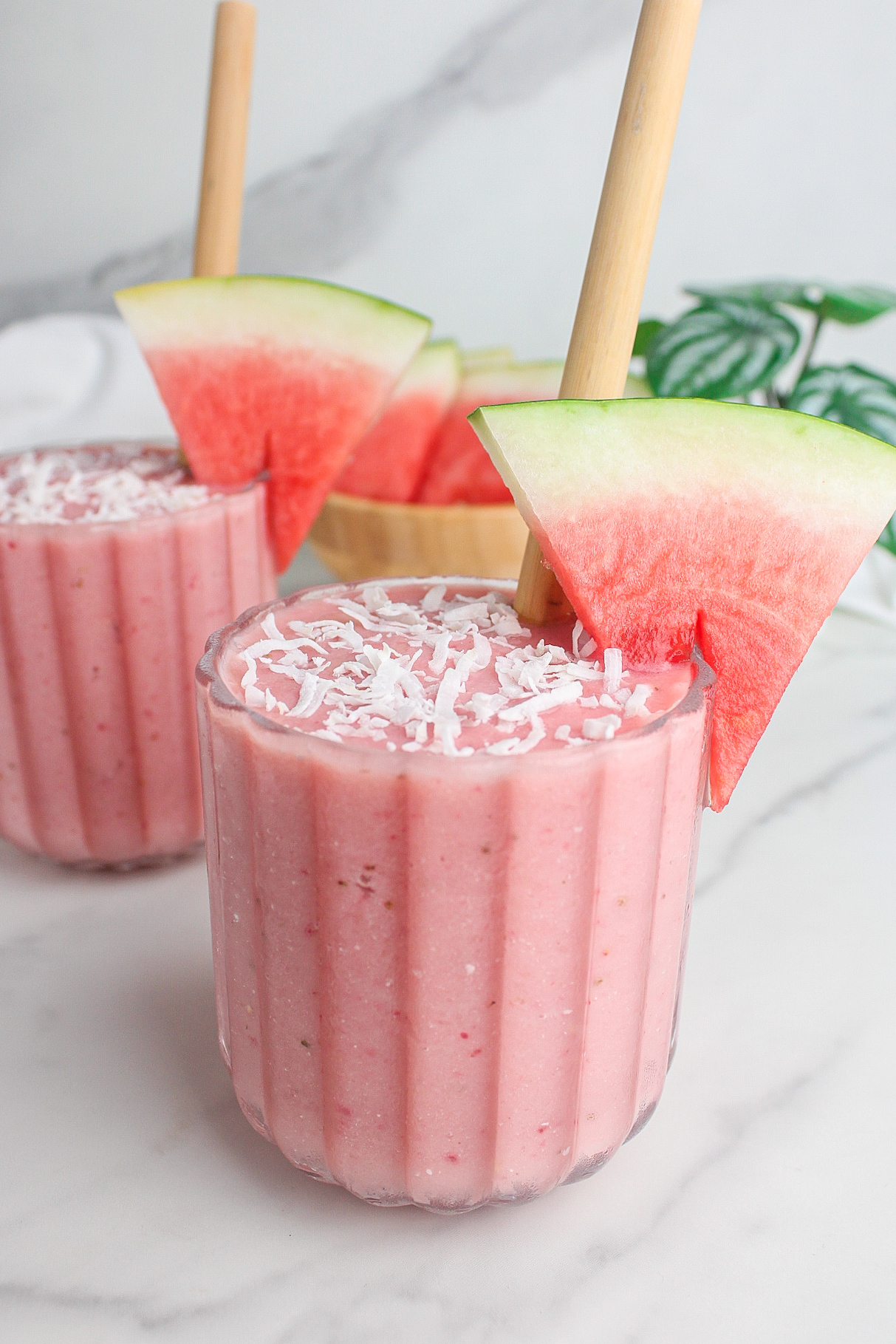 Watermelon Smoothie