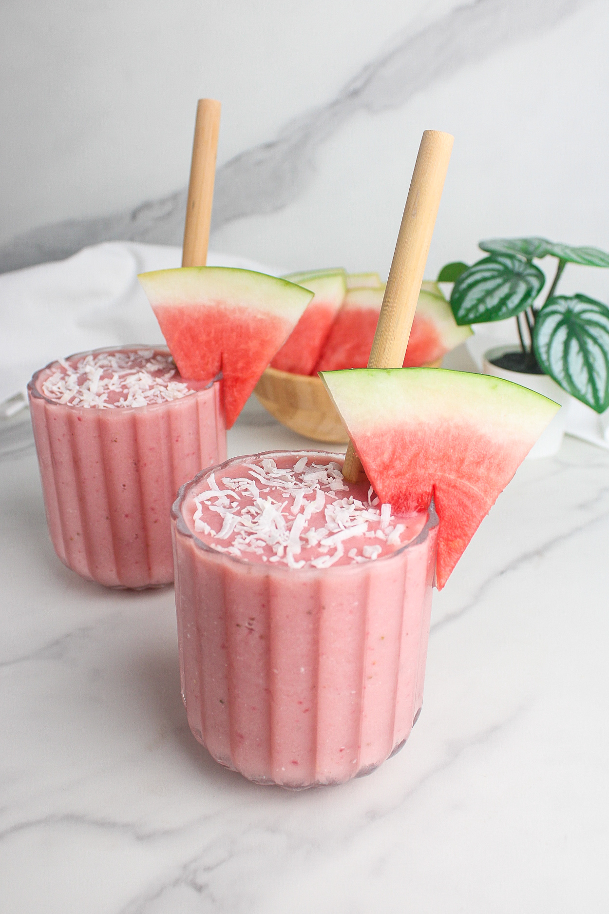 Watermelon Smoothie
