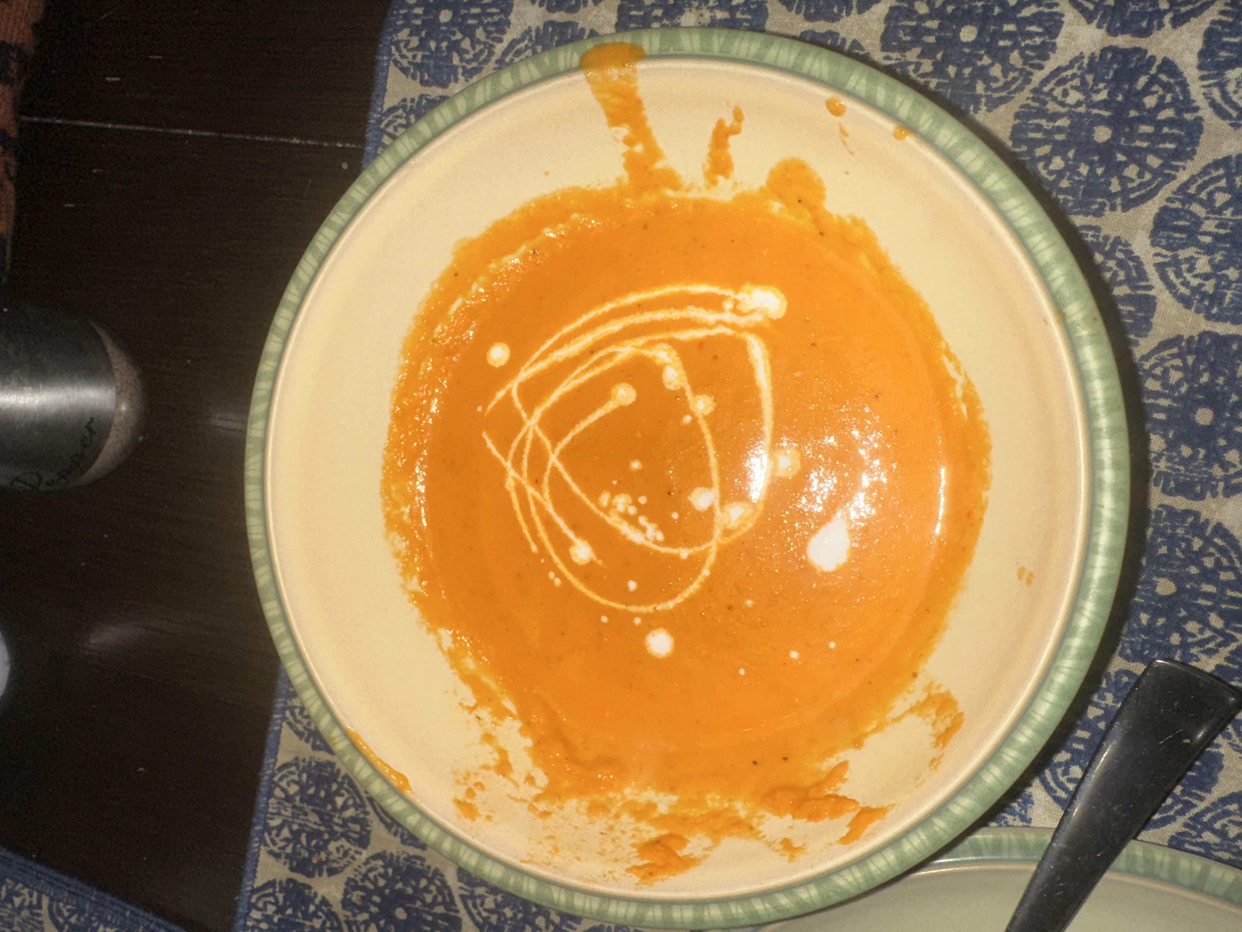 Roasted Garlic Tomato Soup with Grilled Cheese review