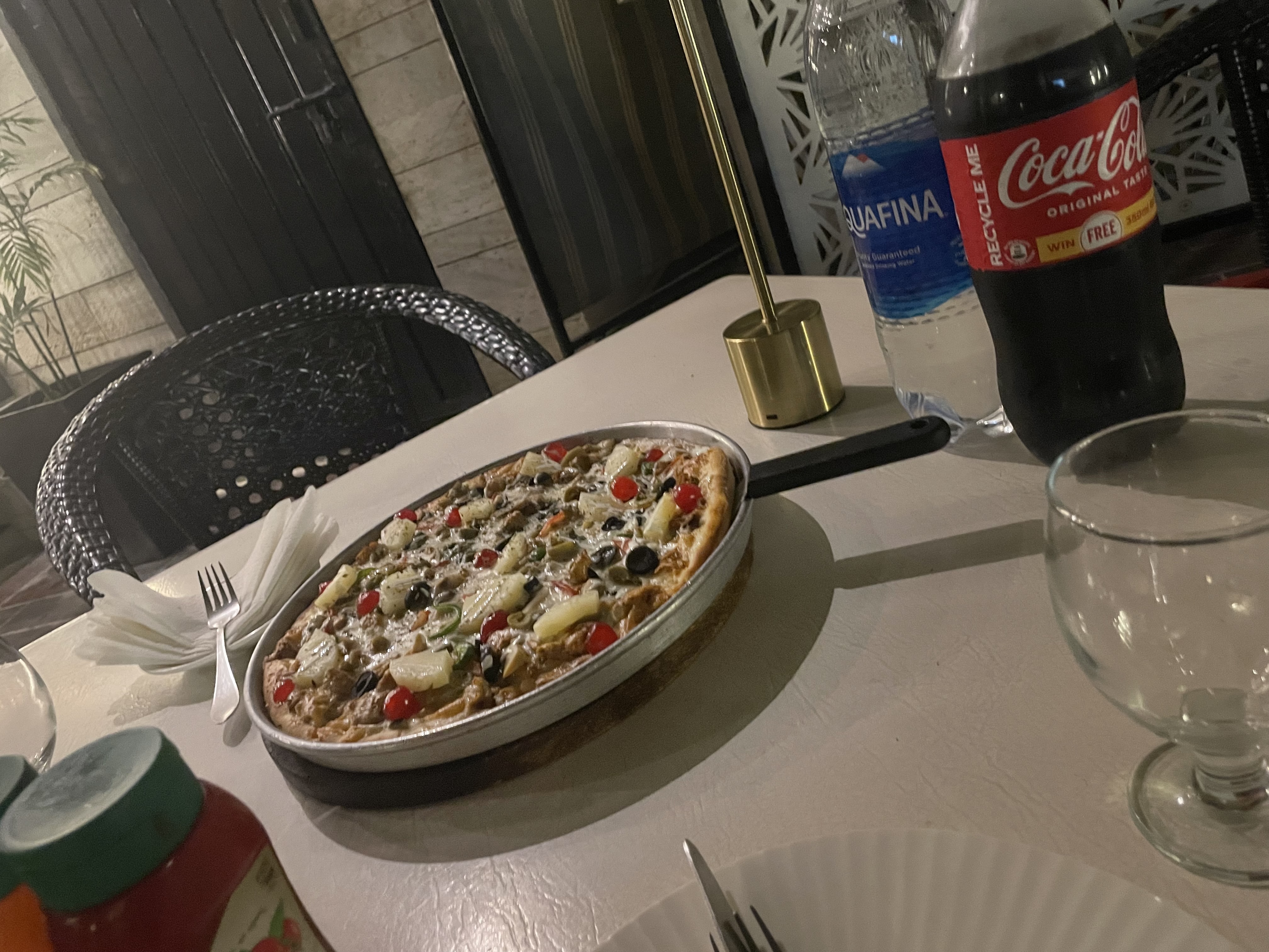 Pistachio Zimtsterne (Cinnamon Stars) review