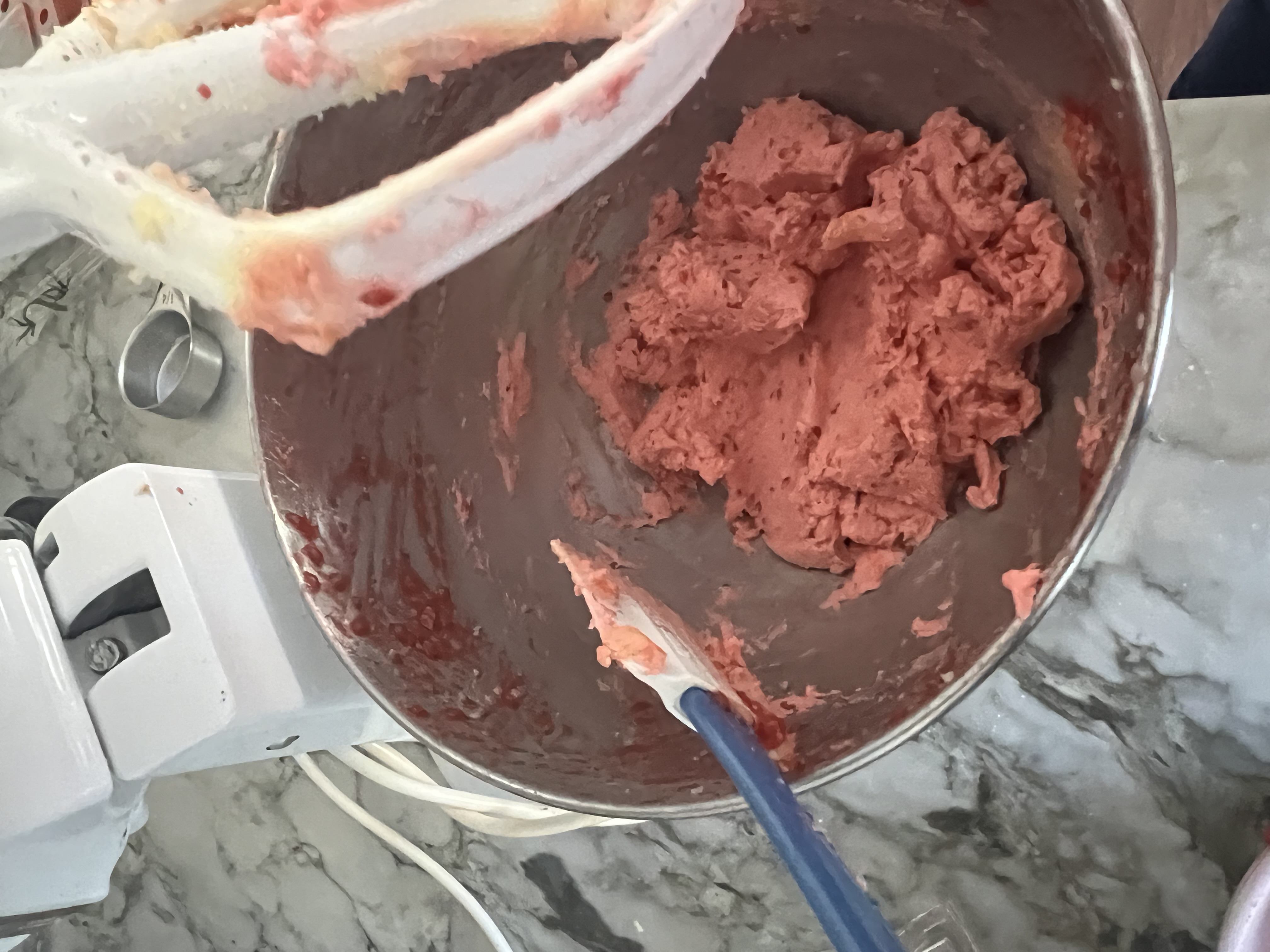 Raspberry Cookies review