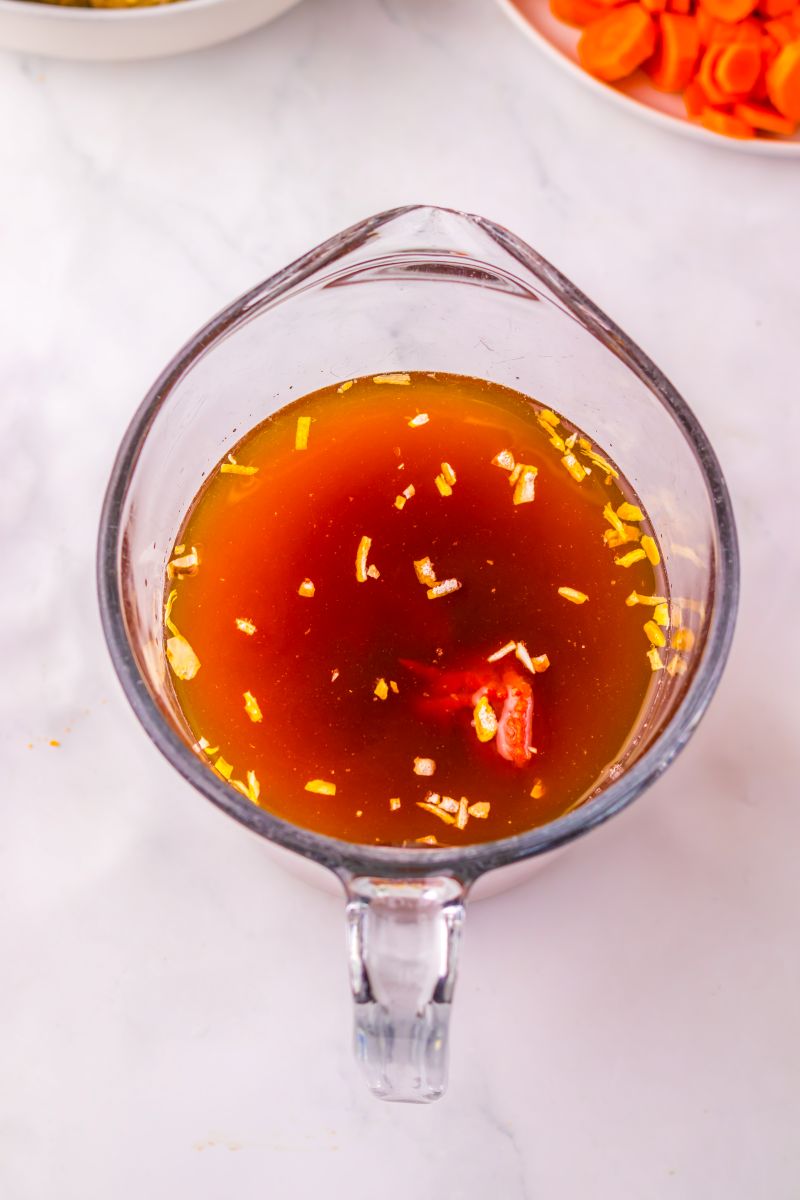 Slow Cooker Meatball Stew Recipe