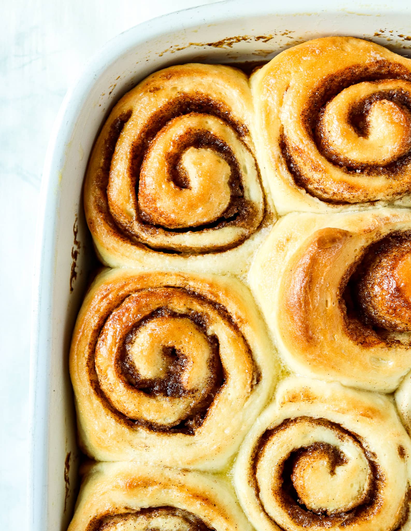 The BEST Cinnamon Buns Recipe