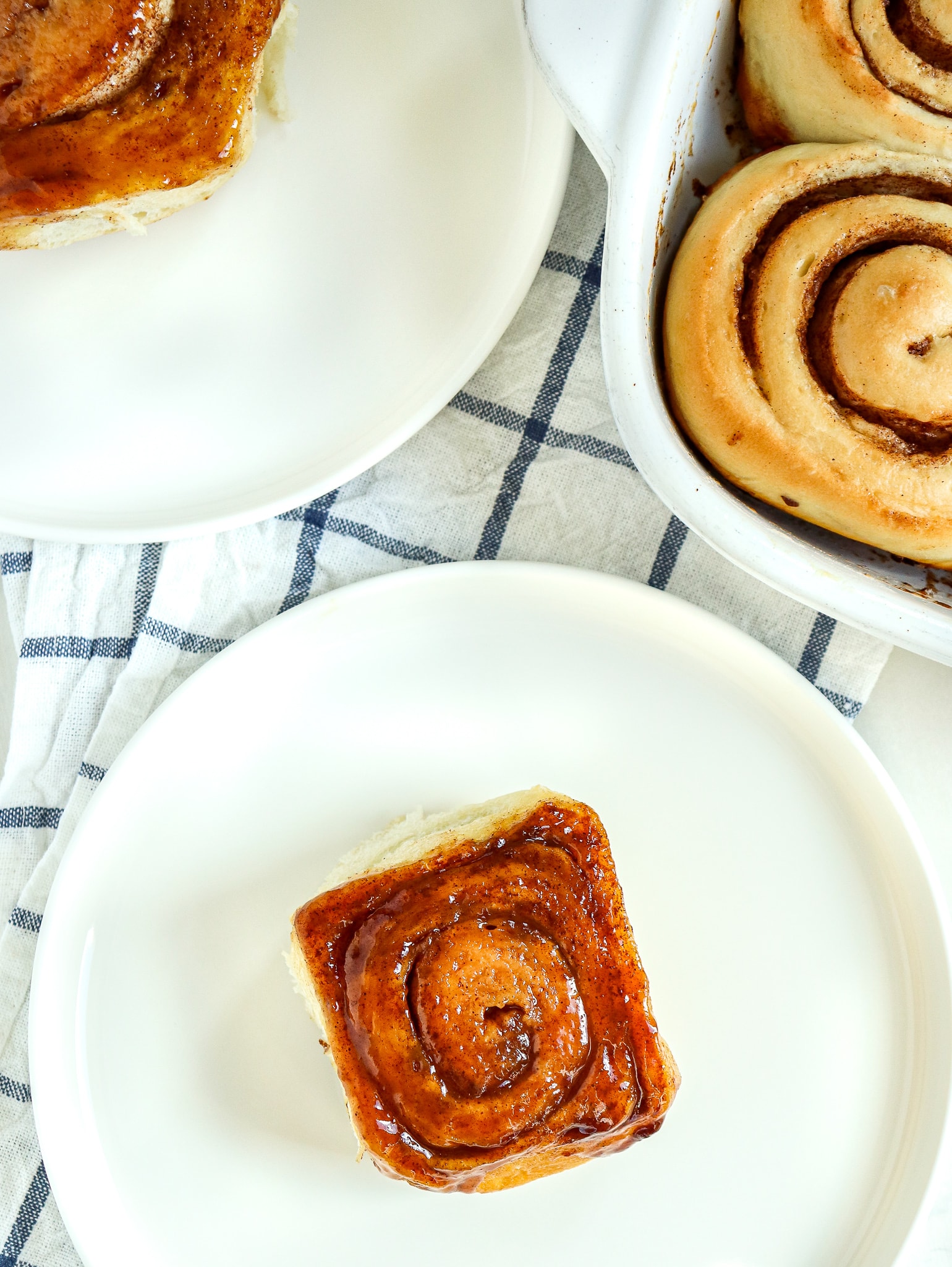 The BEST Cinnamon Buns Recipe