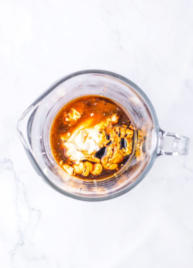 Firecracker Meatballs