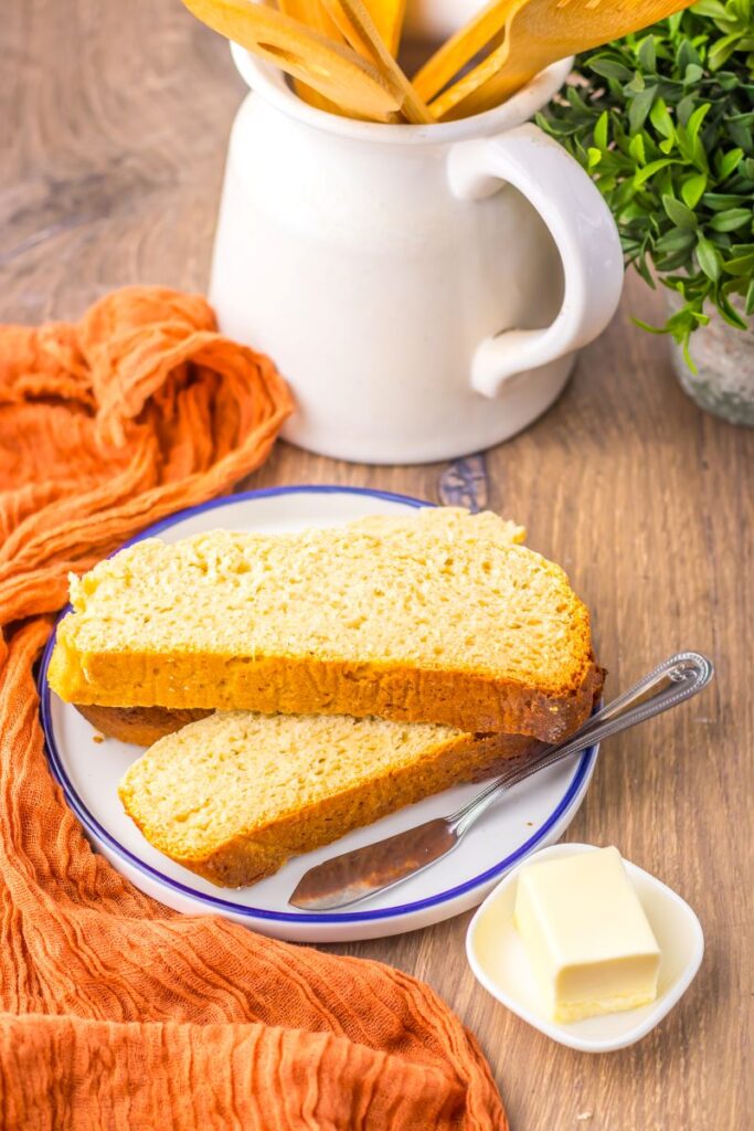 Slow Cooker Mock Sourdough Bread Recipe