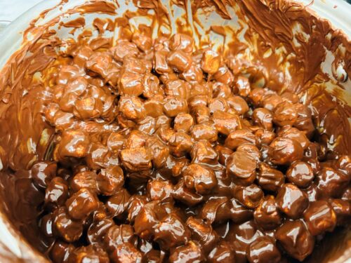 Church Window Cookies