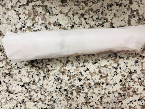 Church Window Cookies