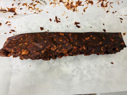 Church Window Cookies