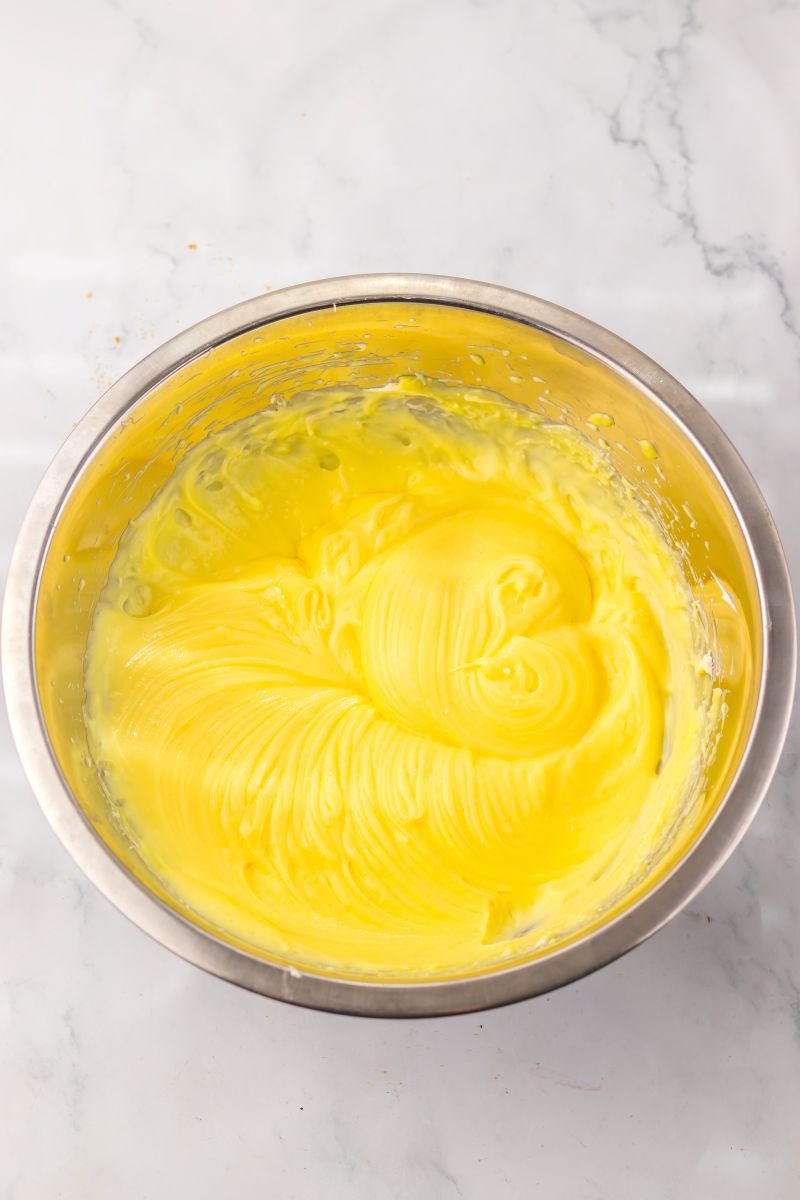 No-Bake Banana Pudding Cake