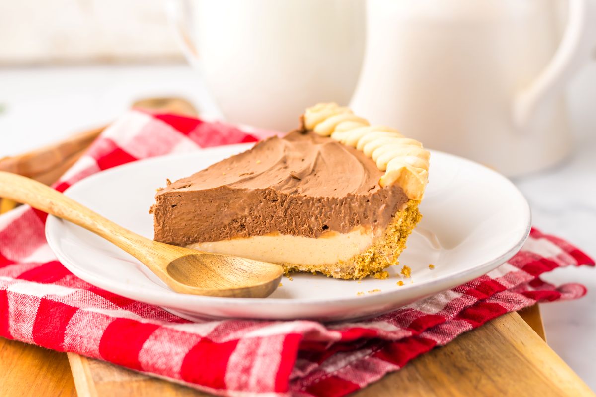 Costco Chocolate Peanut Butter Pie Recipe