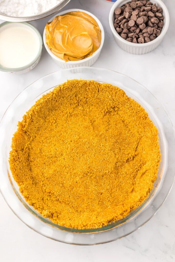 Costco Chocolate Peanut Butter Pie Recipe